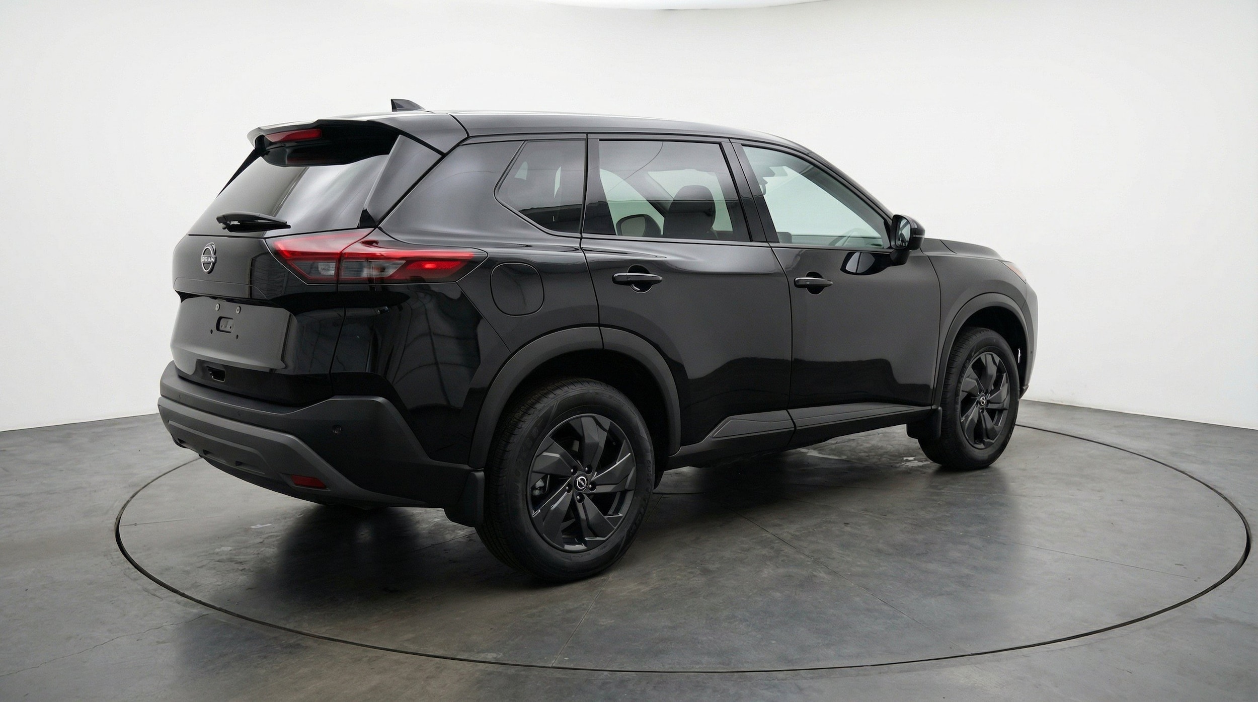 Thumbnail: 2026 Nissan Rogue - 9