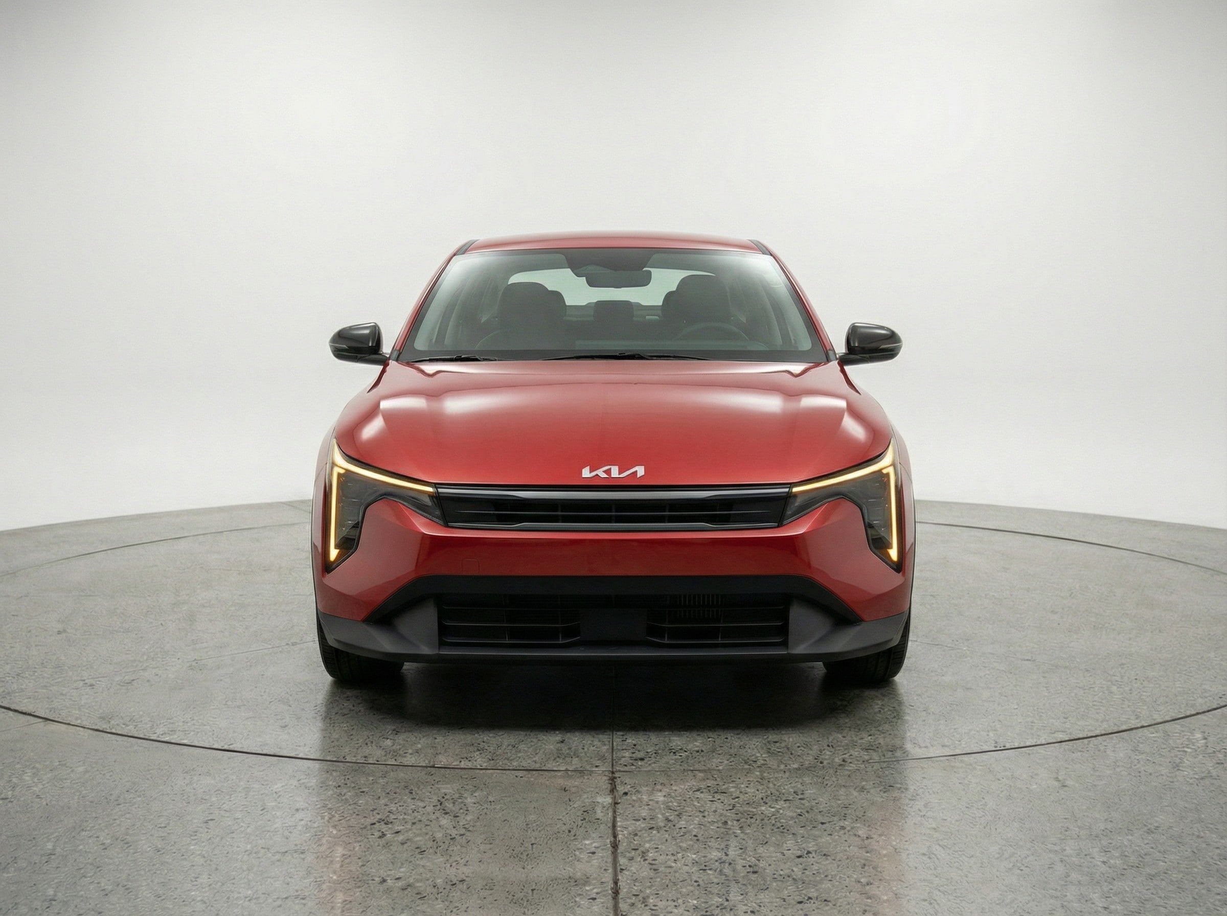 Thumbnail: 2025 Kia K4 - 2