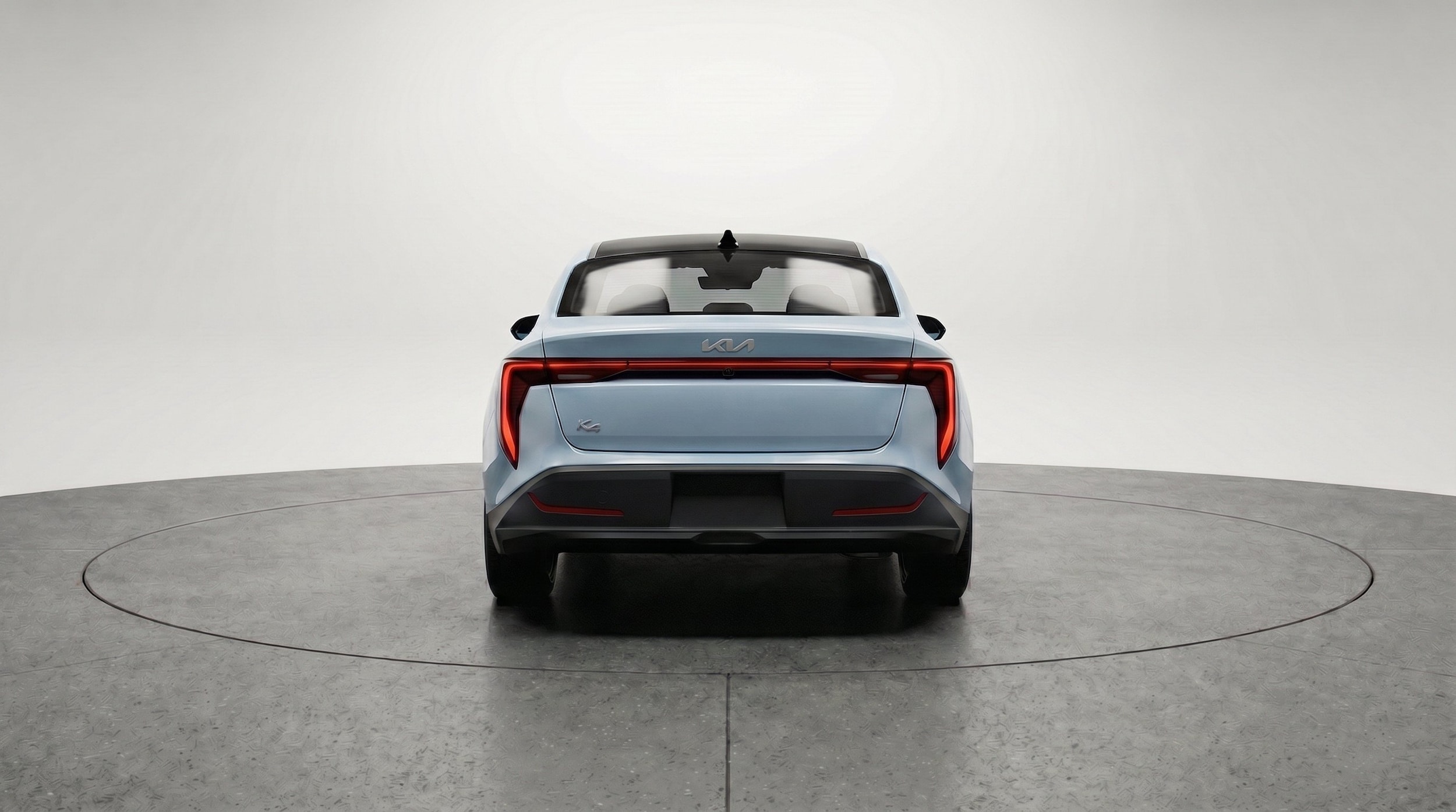 Thumbnail: 2026 Kia K4 - 7