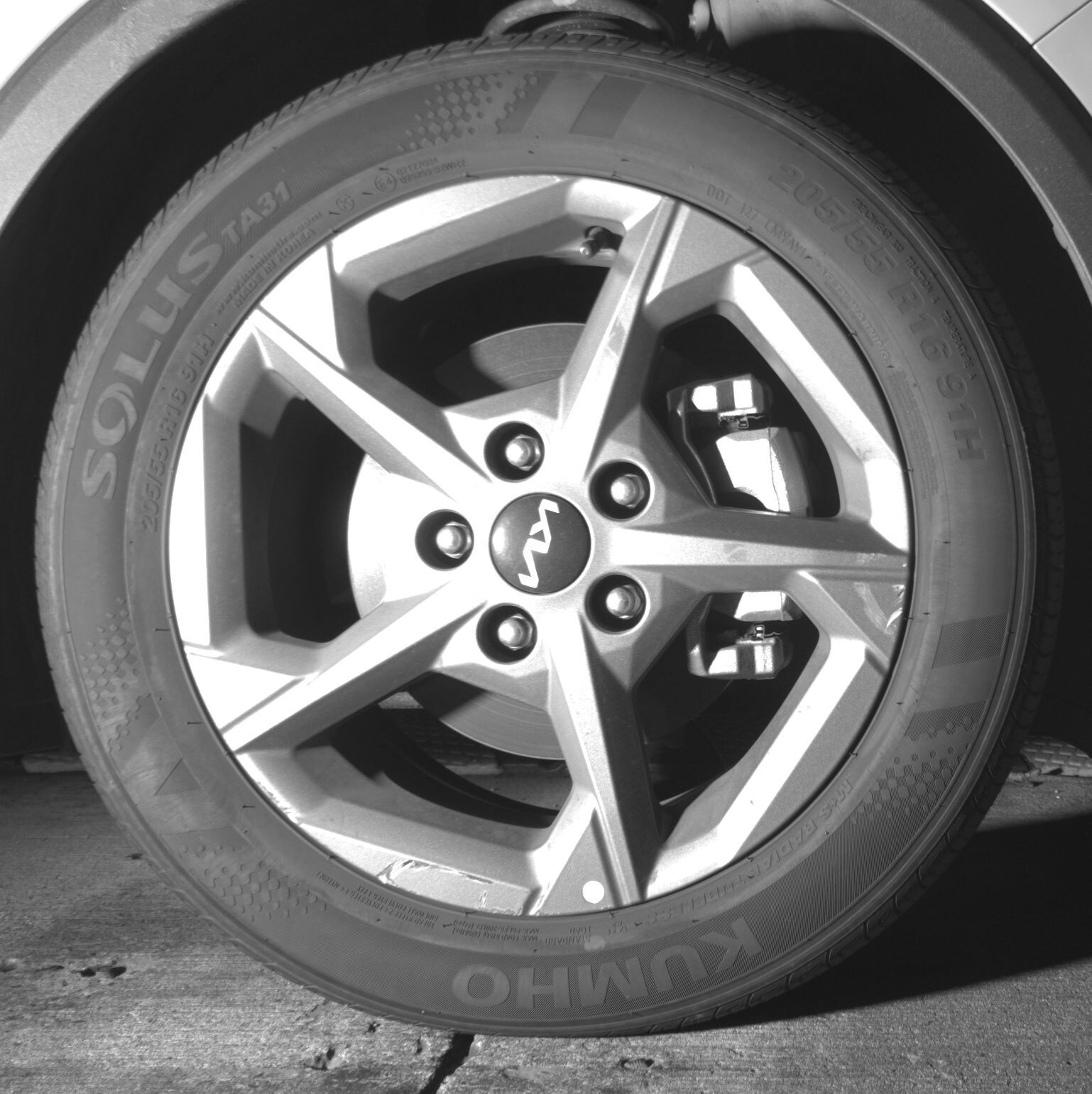 Thumbnail: 2025 Kia K4 - 10