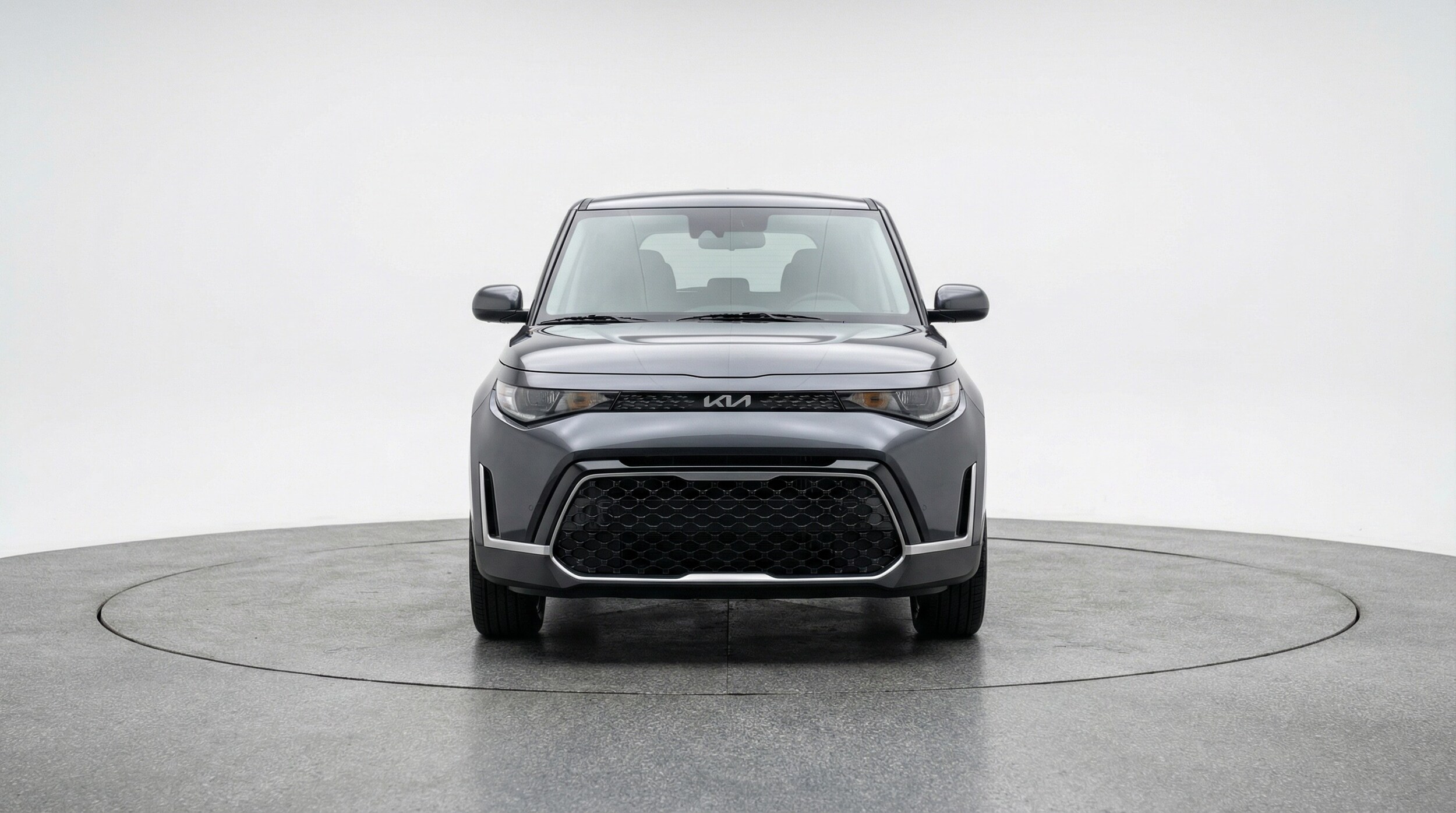 Thumbnail: 2025 Kia Soul - 2