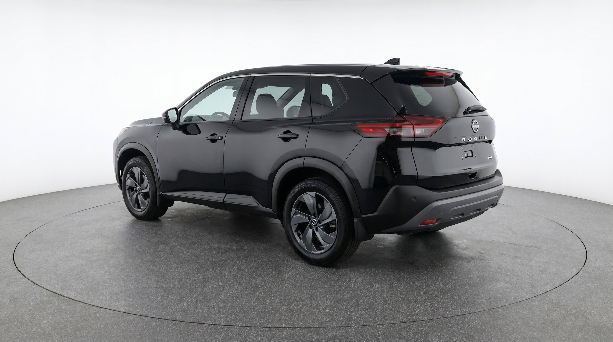 Thumbnail: 2025 Nissan Rogue - 6