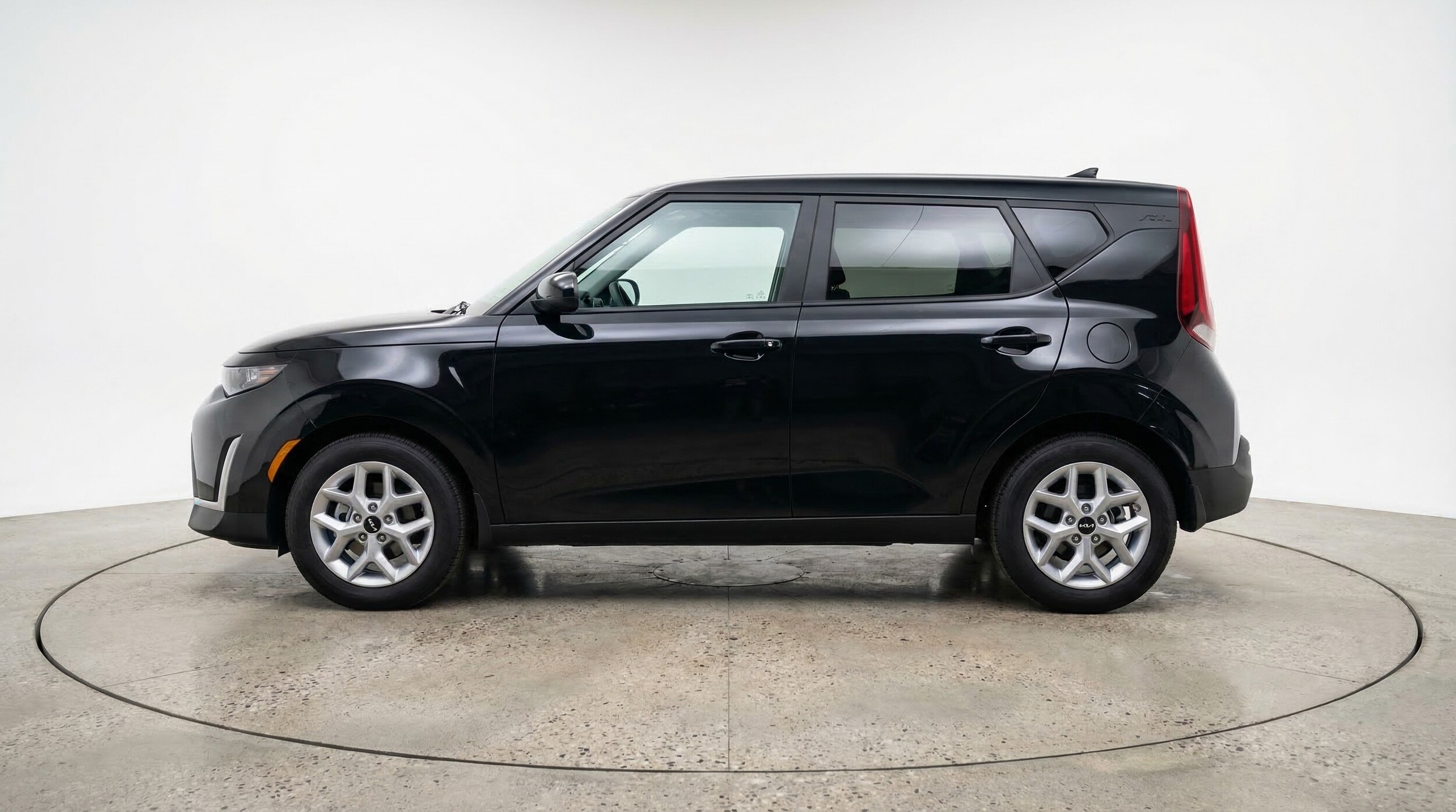 Thumbnail: 2025 Kia Soul - 4