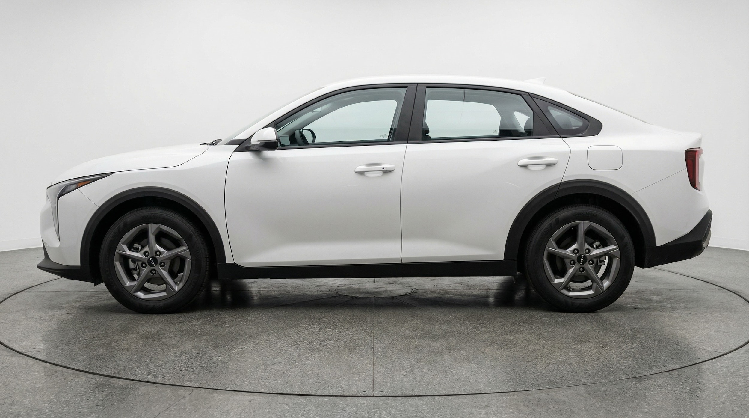 Thumbnail: 2025 Kia K4 - 4