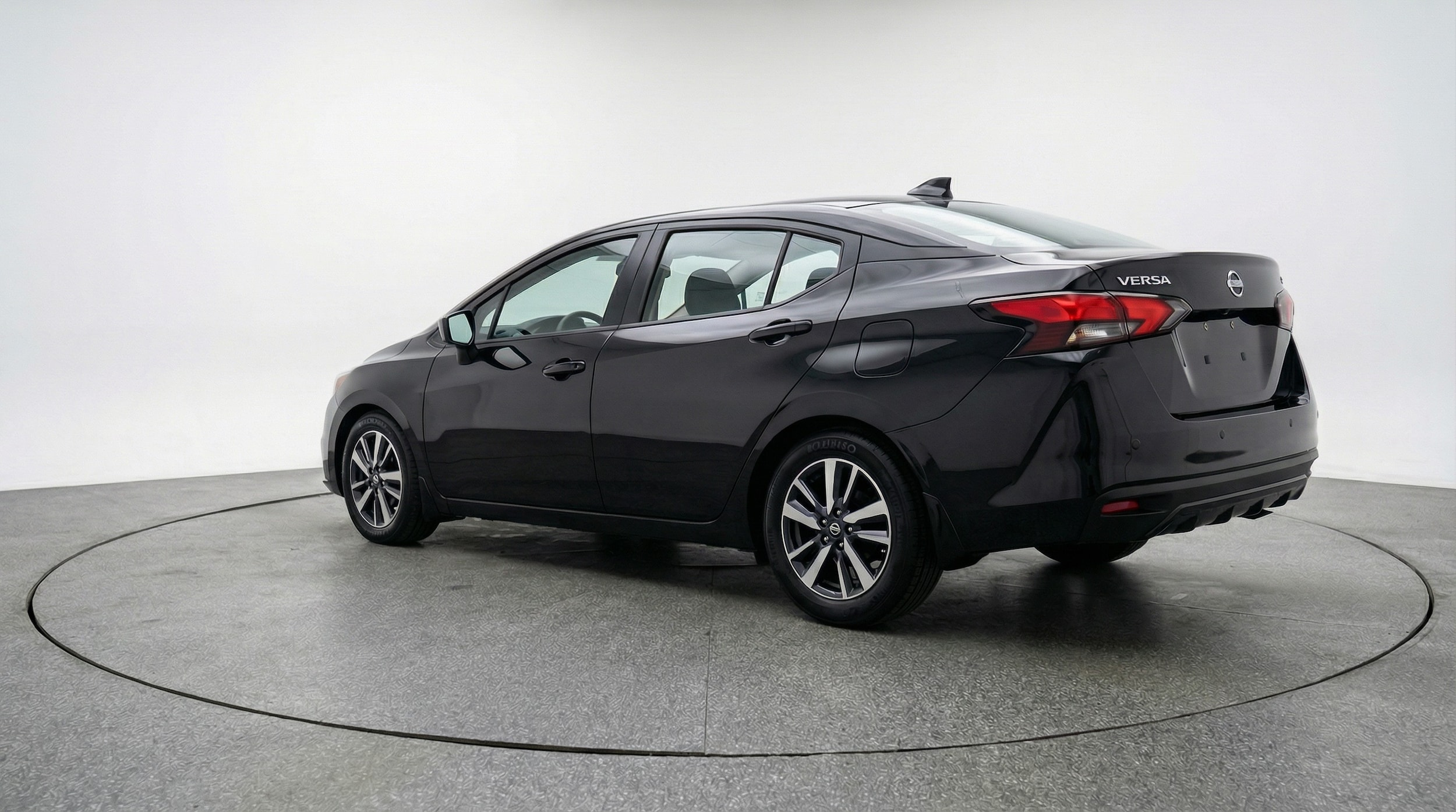 Thumbnail: 2025 Nissan Versa - 5