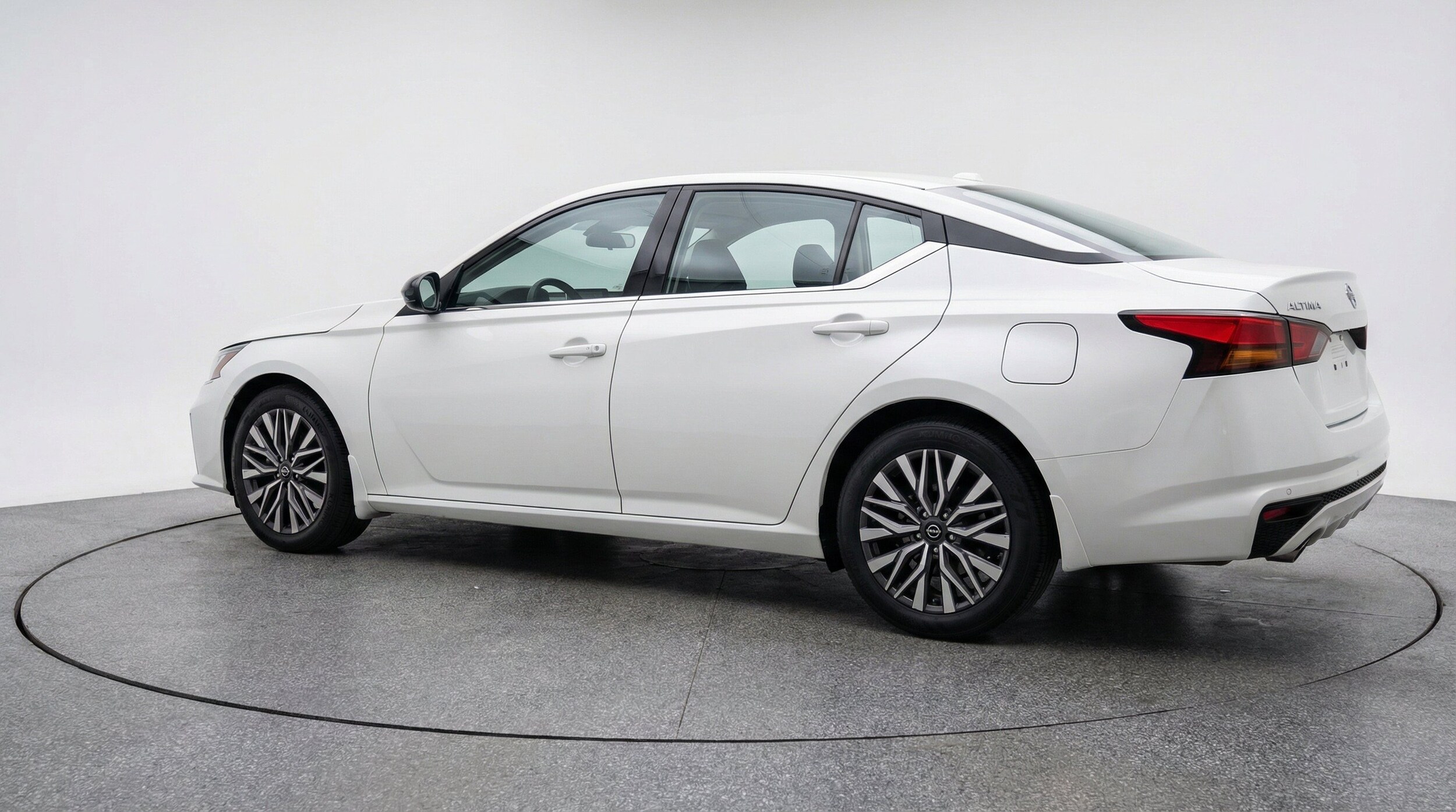 Thumbnail: 2026 Nissan Altima - 6