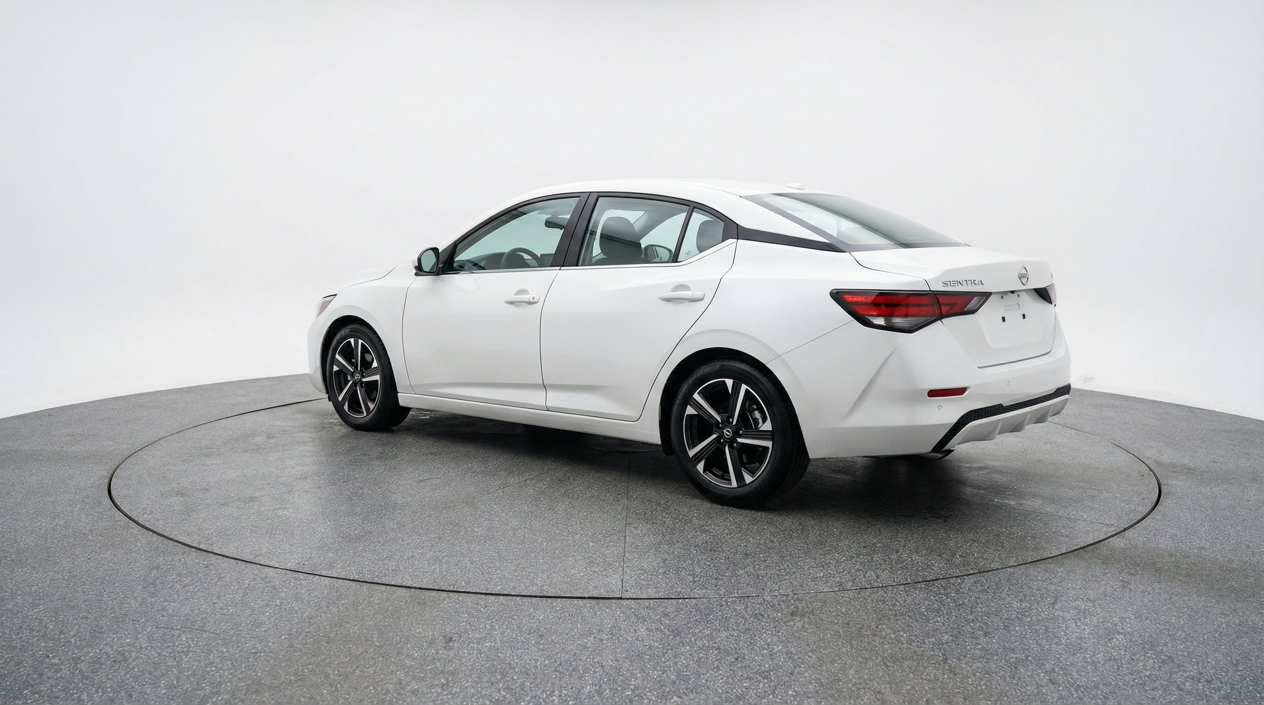 Thumbnail: 2025 Nissan Sentra - 6