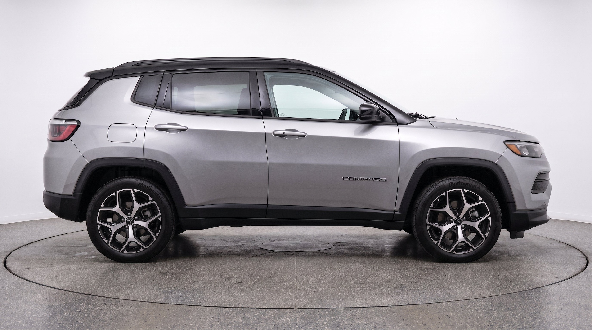 Thumbnail: 2025 Jeep Compass - 11