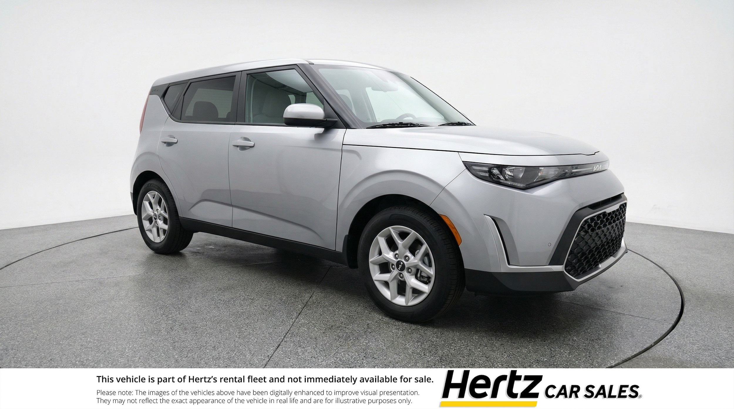 Thumbnail: 2025 Kia Soul - 1