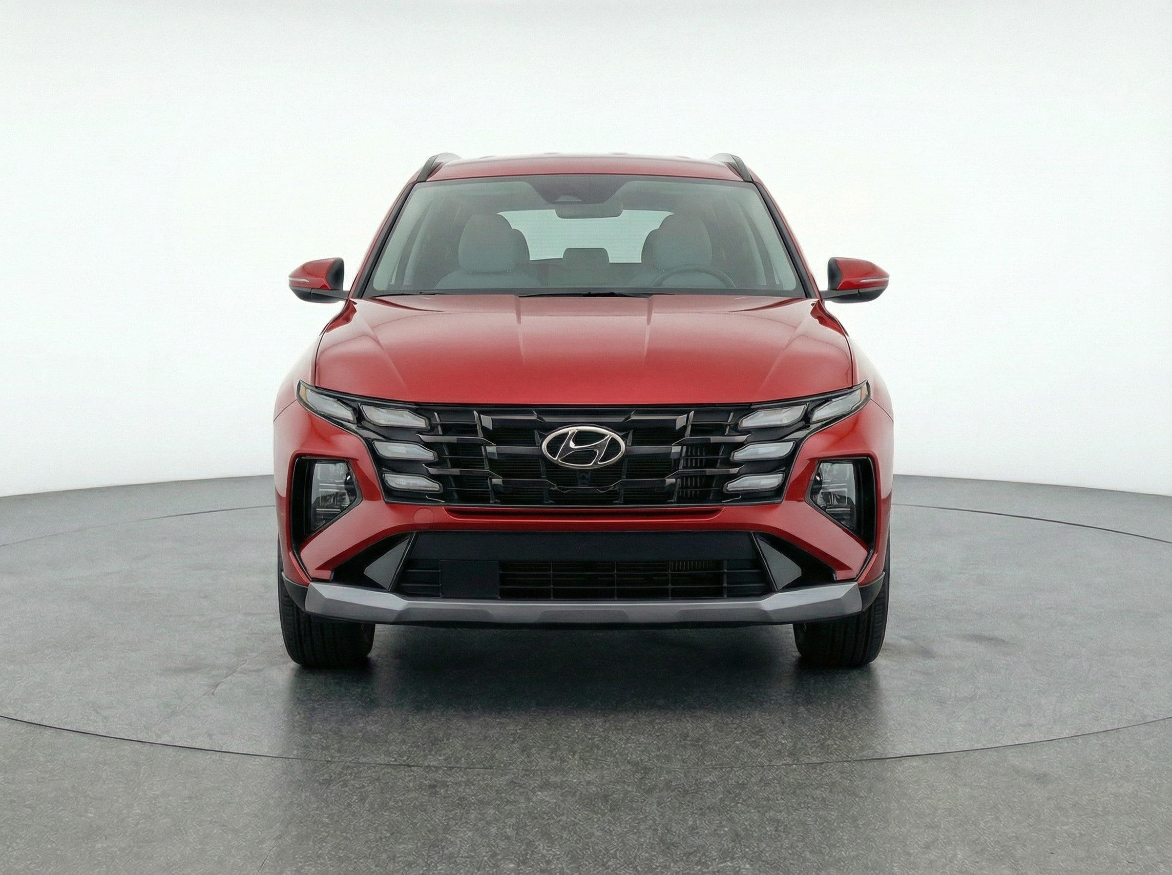 Thumbnail: 2025 Hyundai Tucson - 2