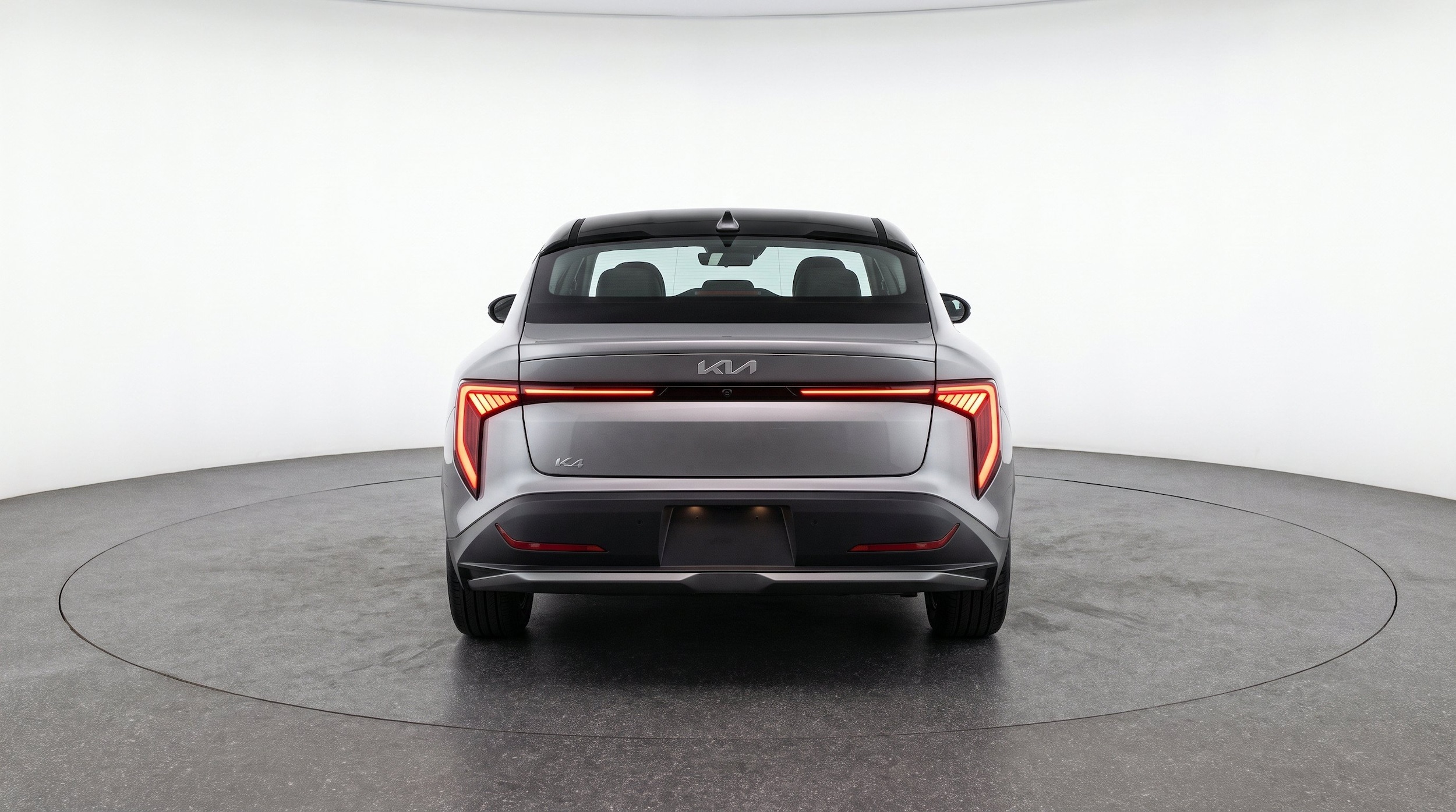 Thumbnail: 2026 Kia K4 - 7