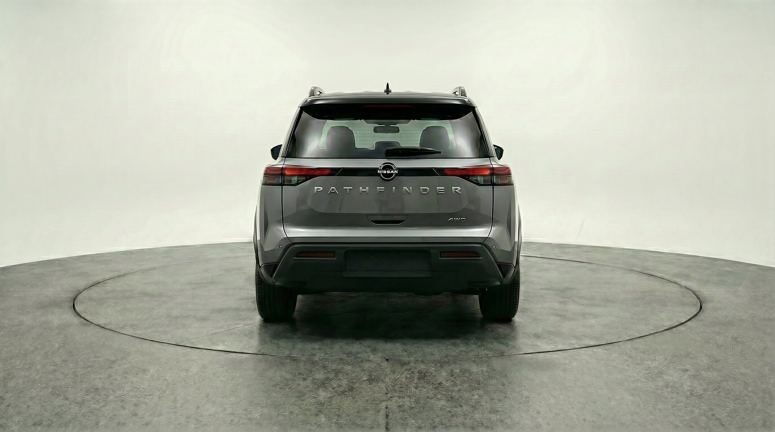 Thumbnail: 2025 Nissan Pathfinder - 7