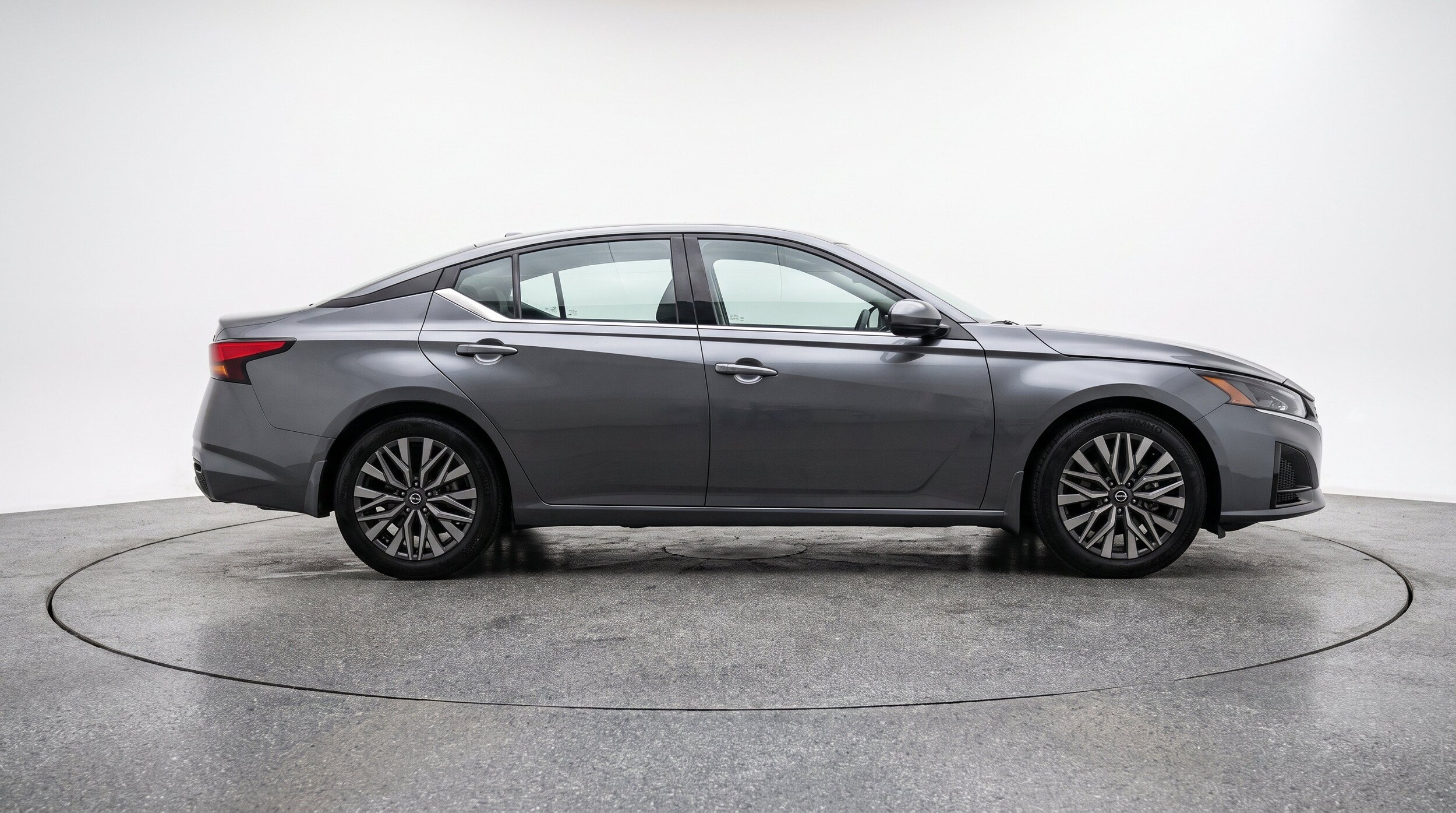 Thumbnail: 2026 Nissan Altima - 11