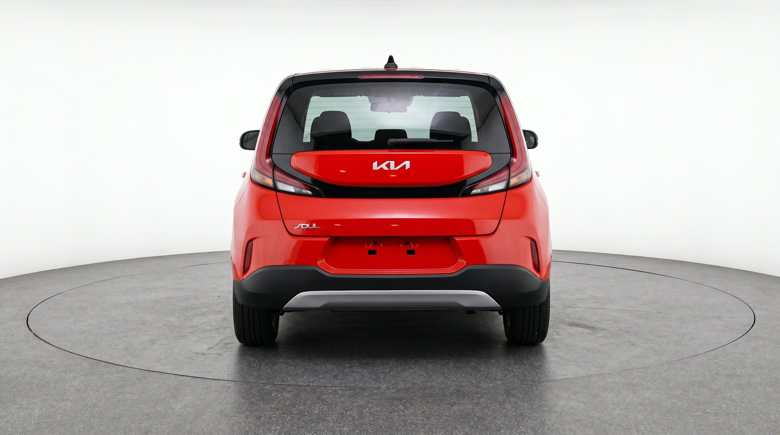 Thumbnail: 2025 Kia Soul - 7