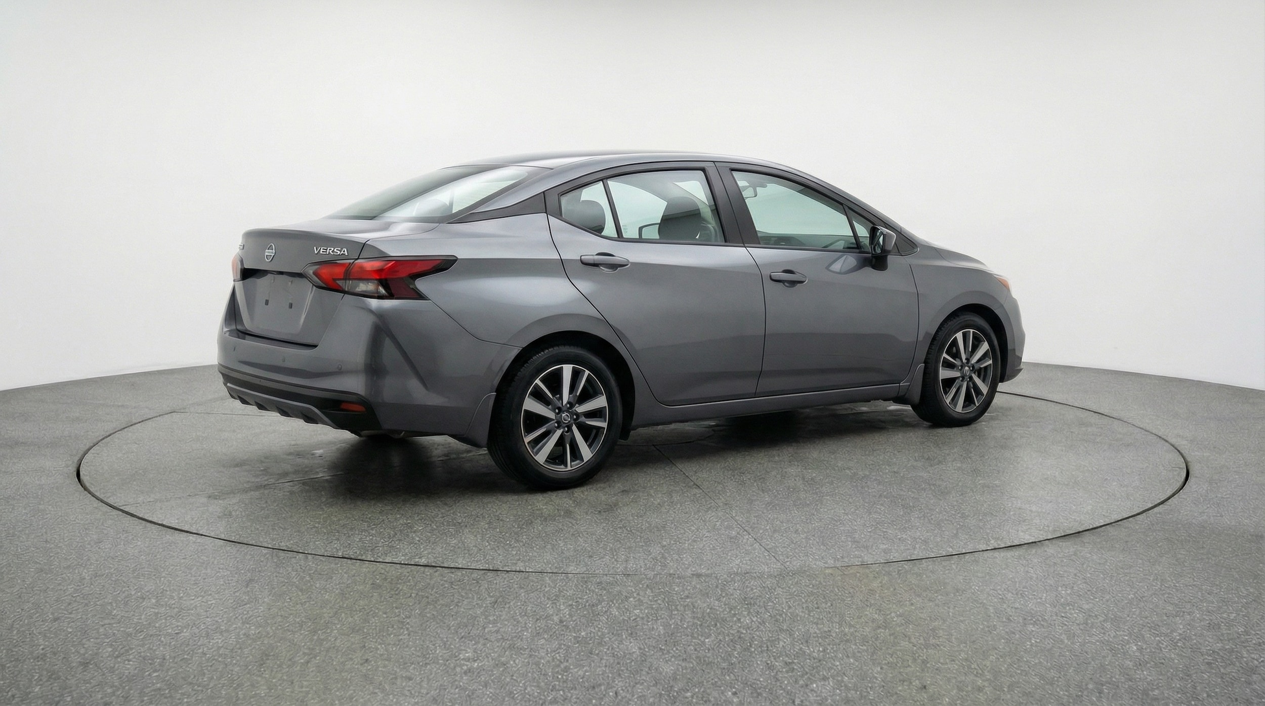 Thumbnail: 2025 Nissan Versa - 7