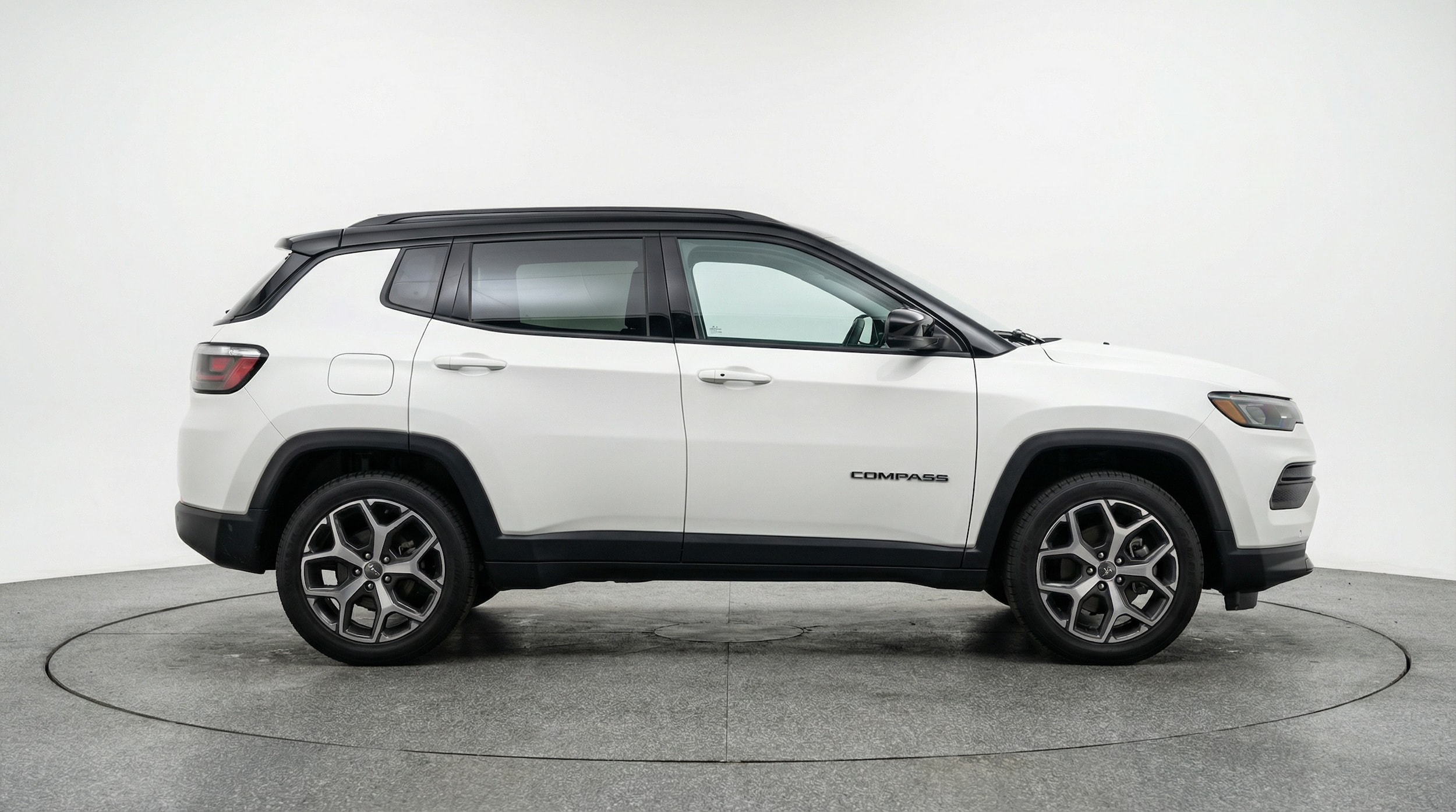 Thumbnail: 2025 Jeep Compass - 8