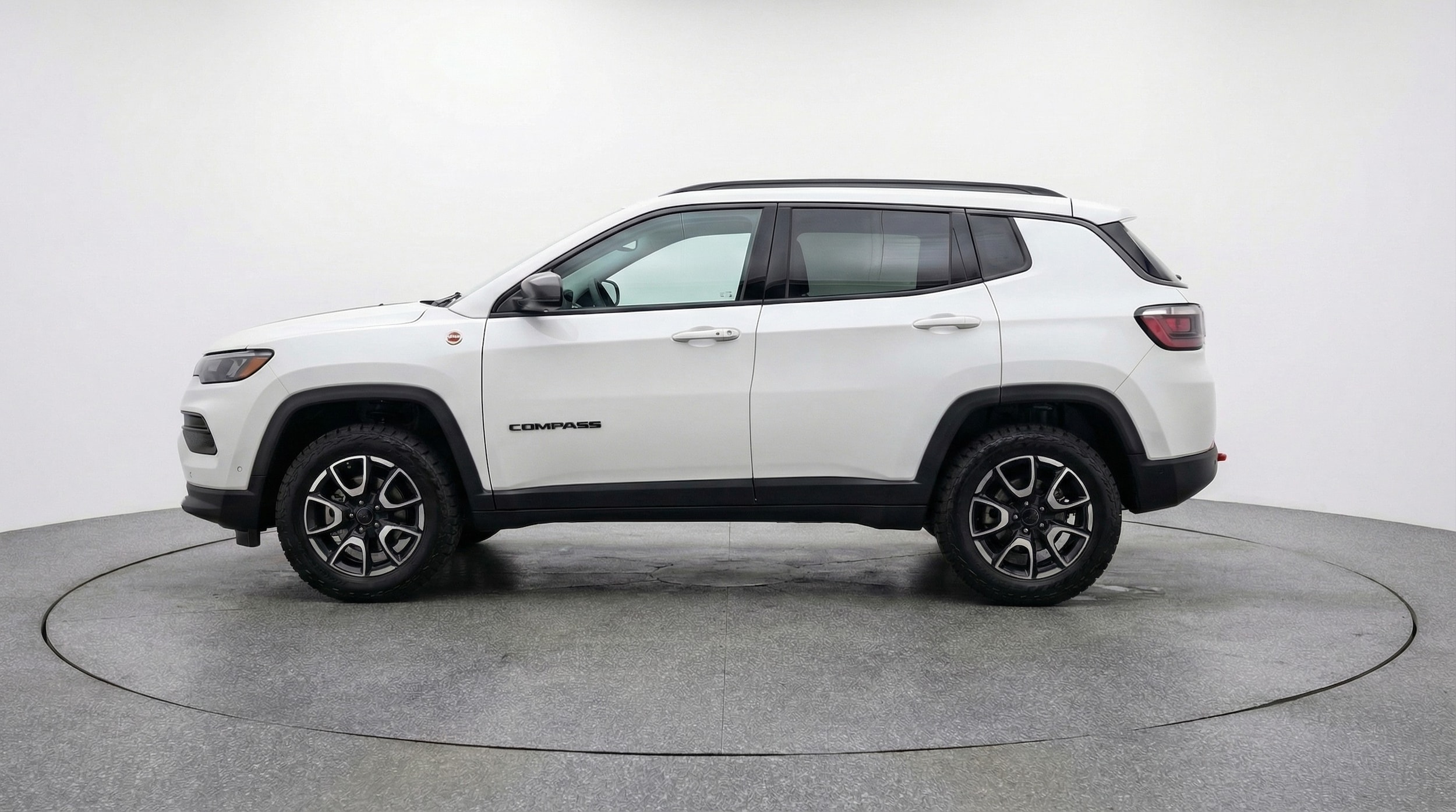 Thumbnail: 2025 Jeep Compass - 4