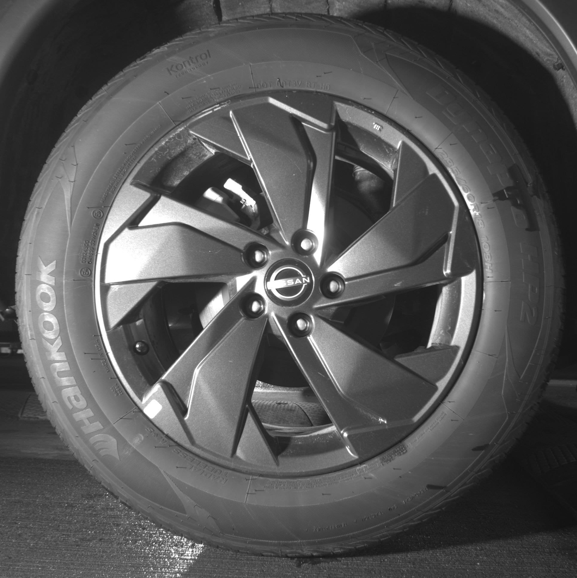 Thumbnail: 2026 Nissan Rogue - 15