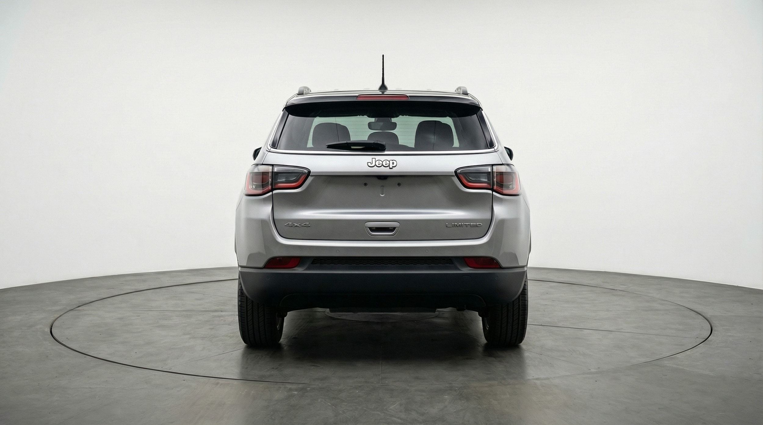 Thumbnail: 2025 Jeep Compass - 6