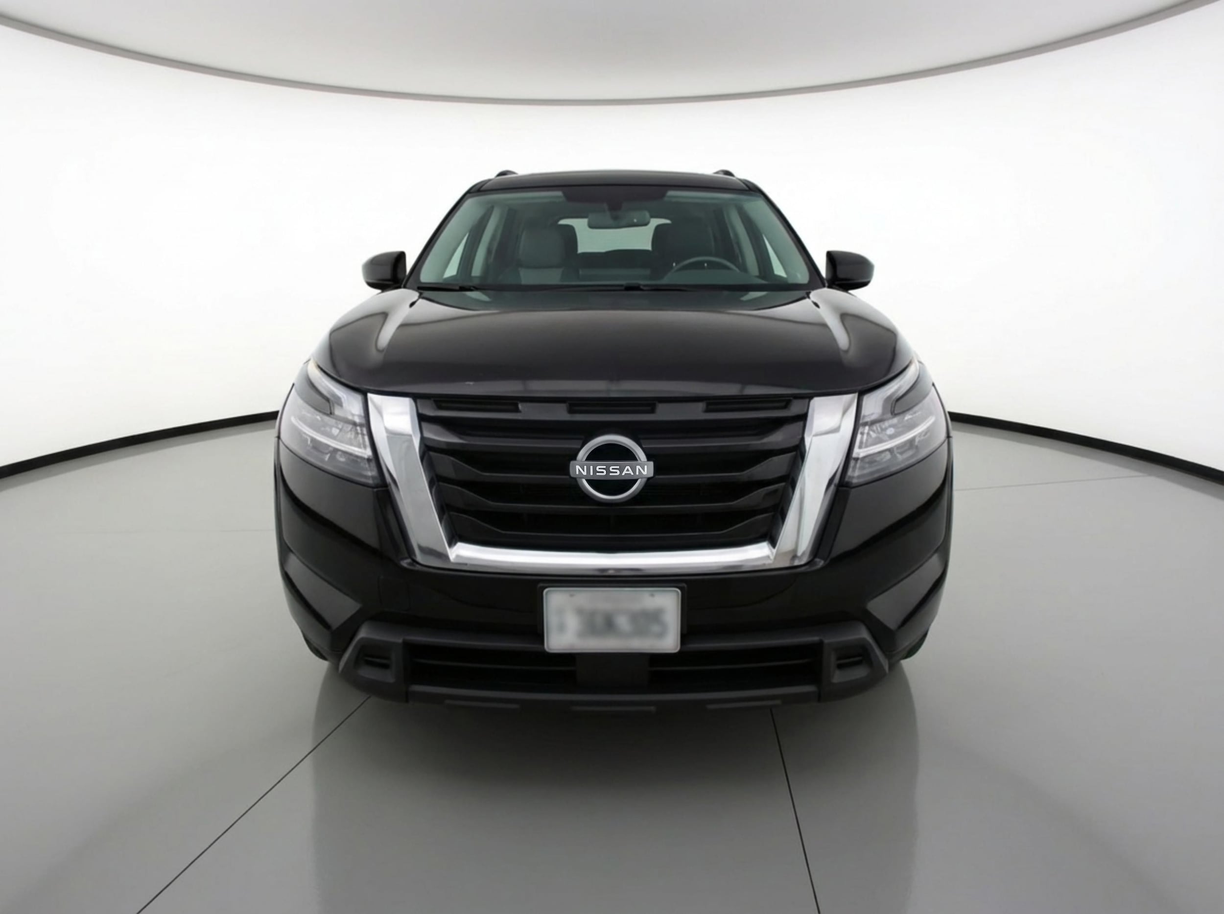 Thumbnail: 2025 Nissan Pathfinder - 2