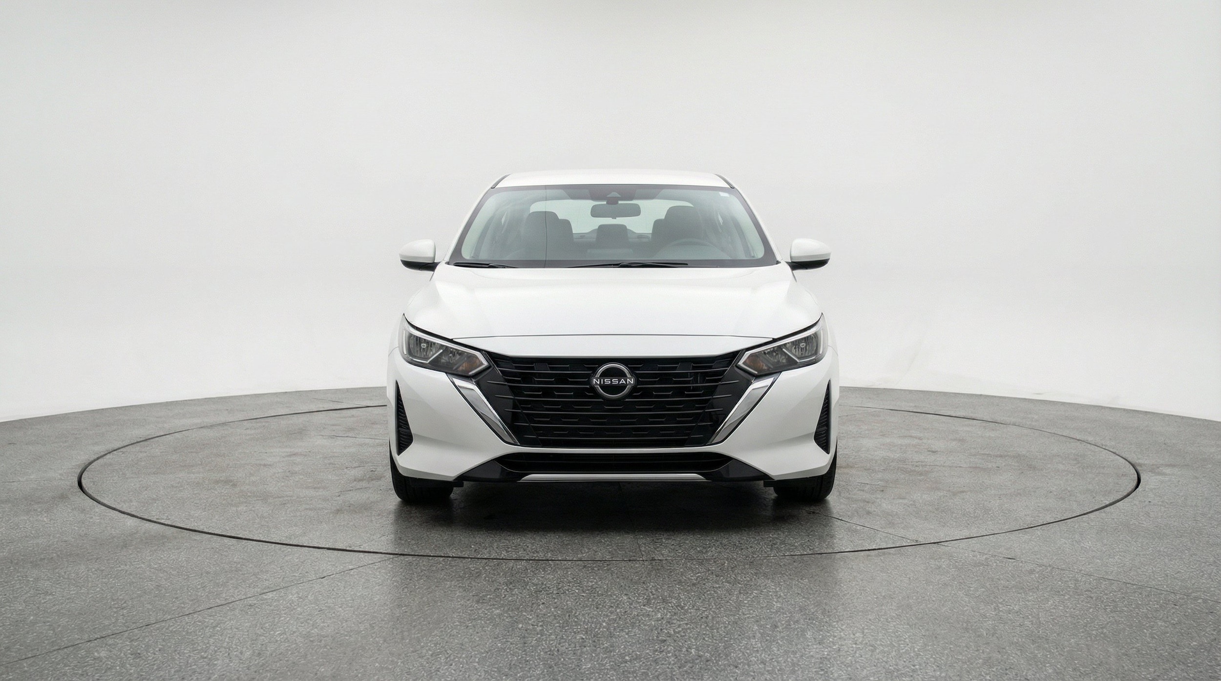 Thumbnail: 2025 Nissan Sentra - 2