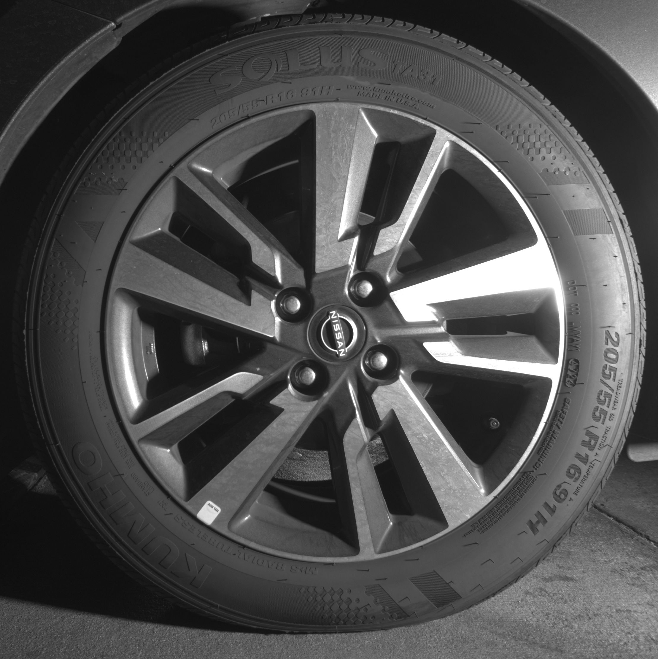 Thumbnail: 2025 Nissan Versa - 9