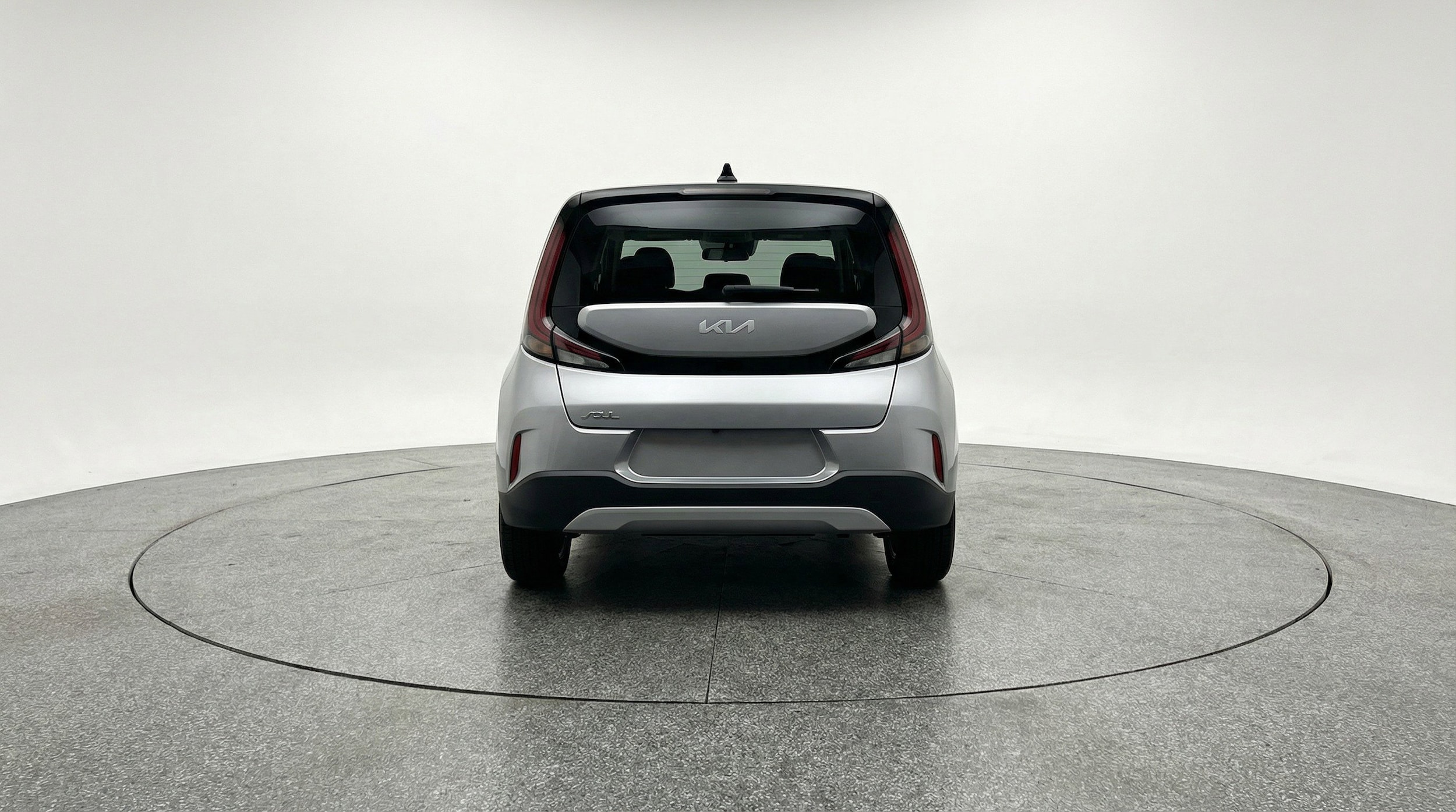 Thumbnail: 2025 Kia Soul - 7