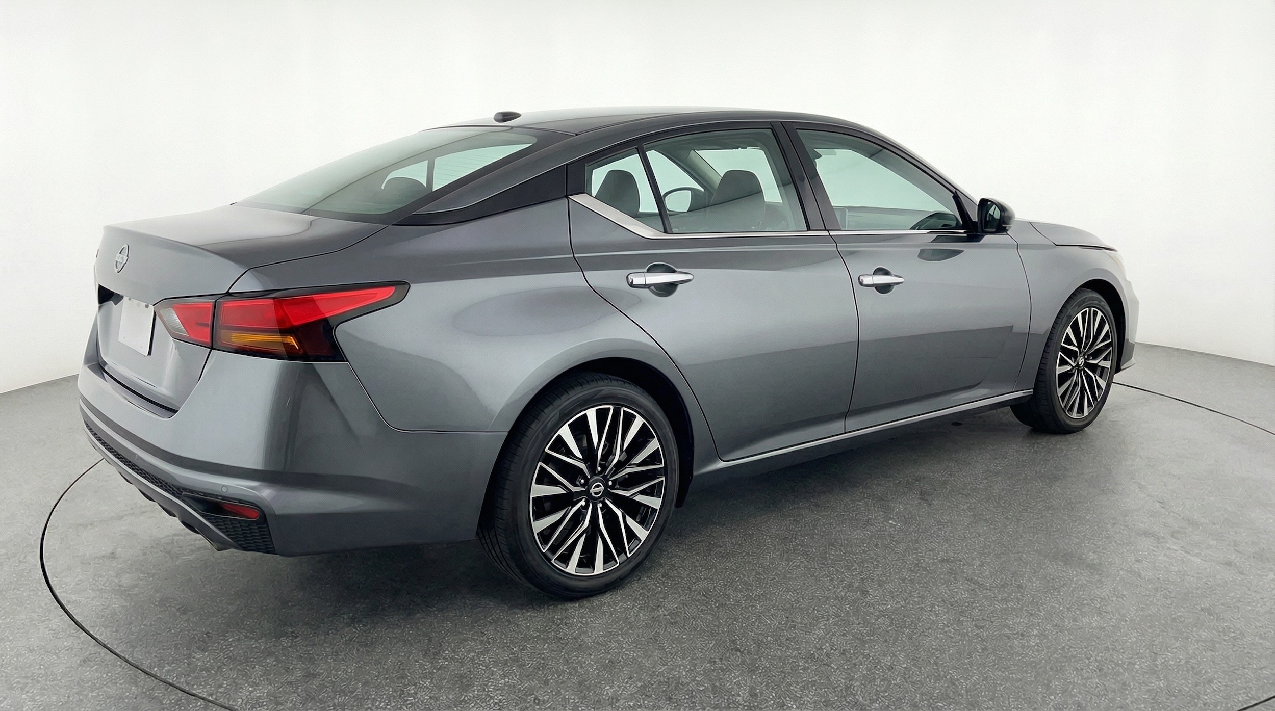 Thumbnail: 2025 Nissan Altima - 7