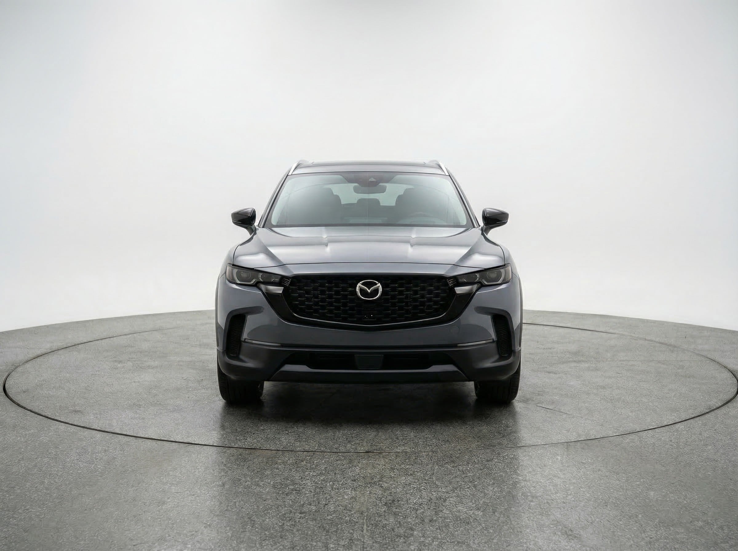 Thumbnail: 2025 Mazda CX-50 - 2