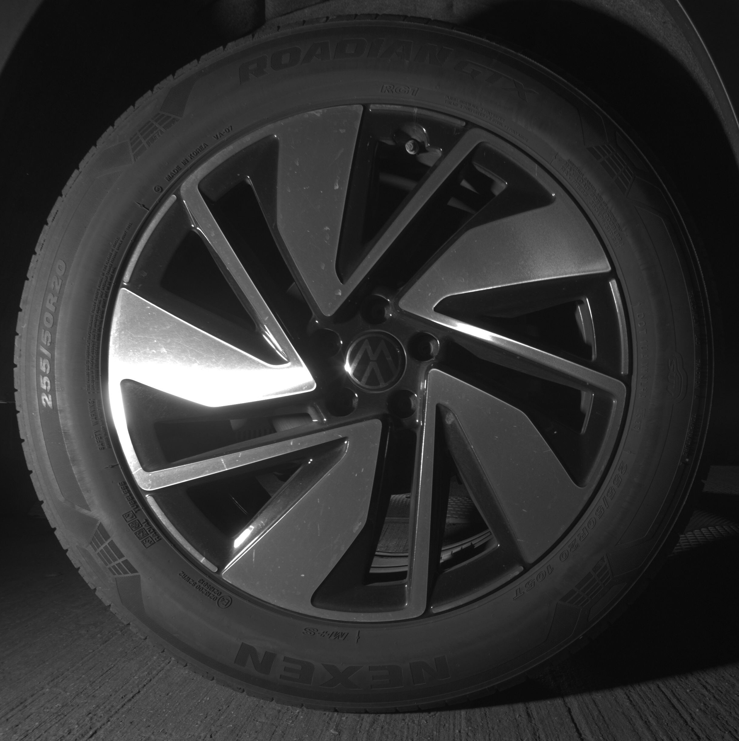 Thumbnail: 2025 Volkswagen Atlas - 12