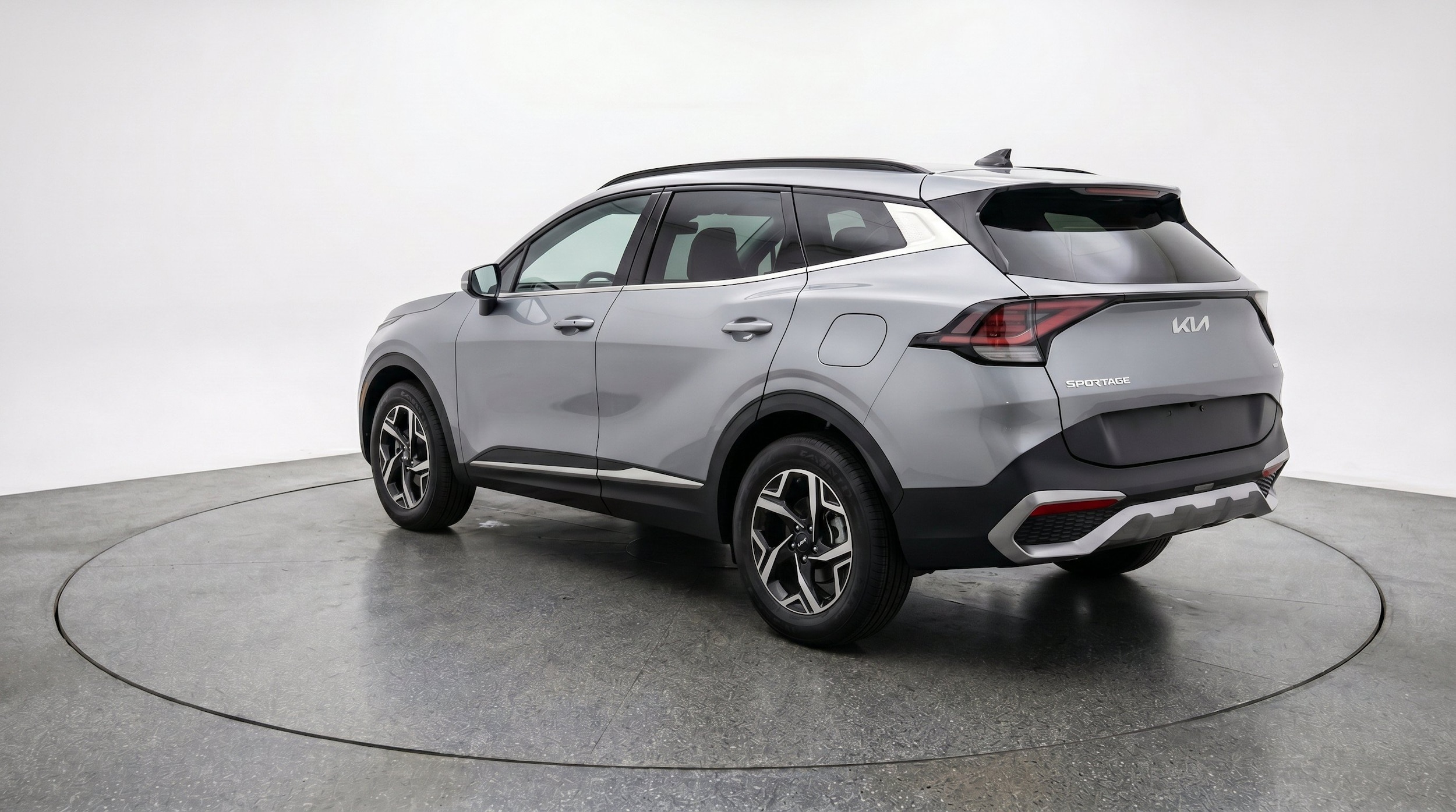 Thumbnail: 2025 Kia Sportage - 6