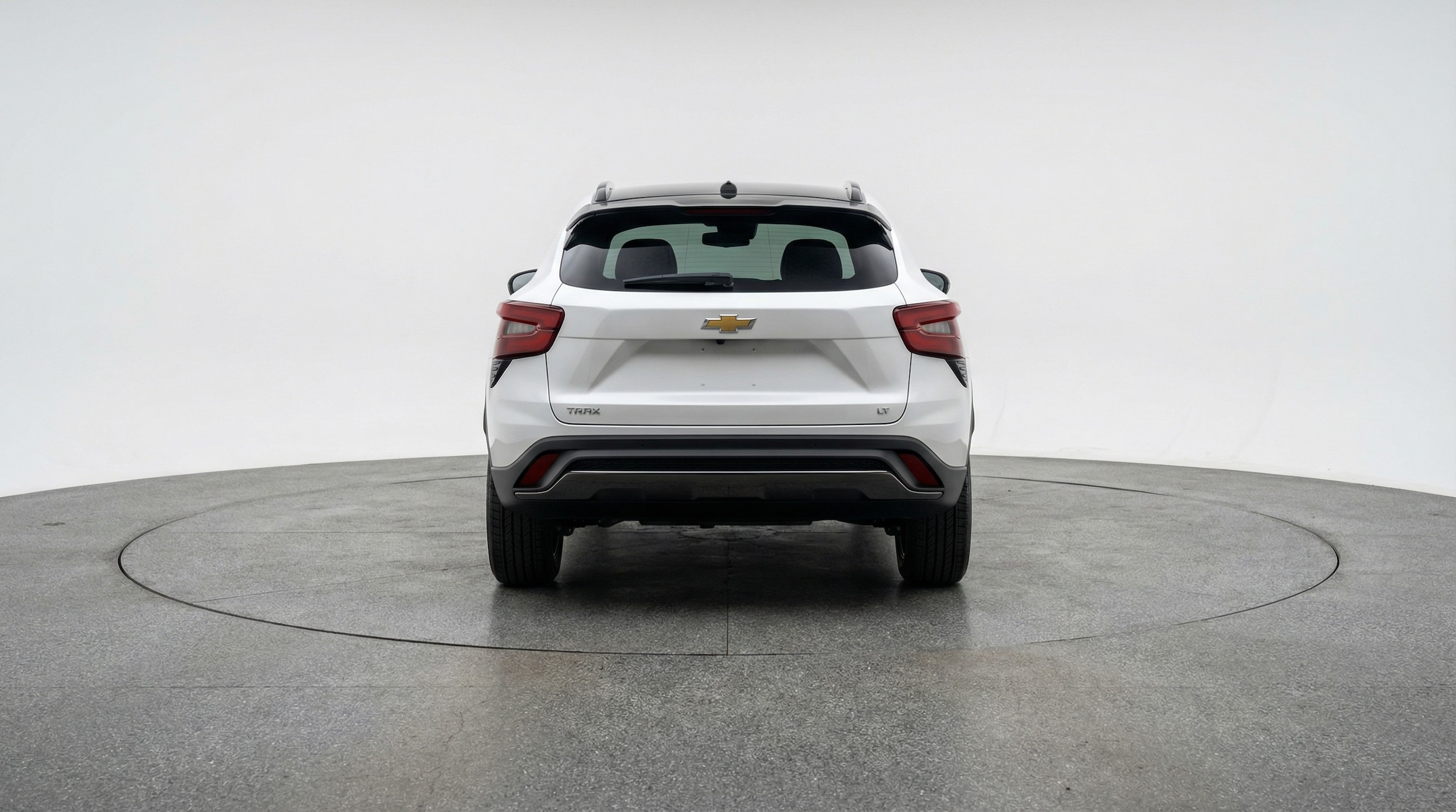 Thumbnail: 2025 Chevrolet Trax - 6