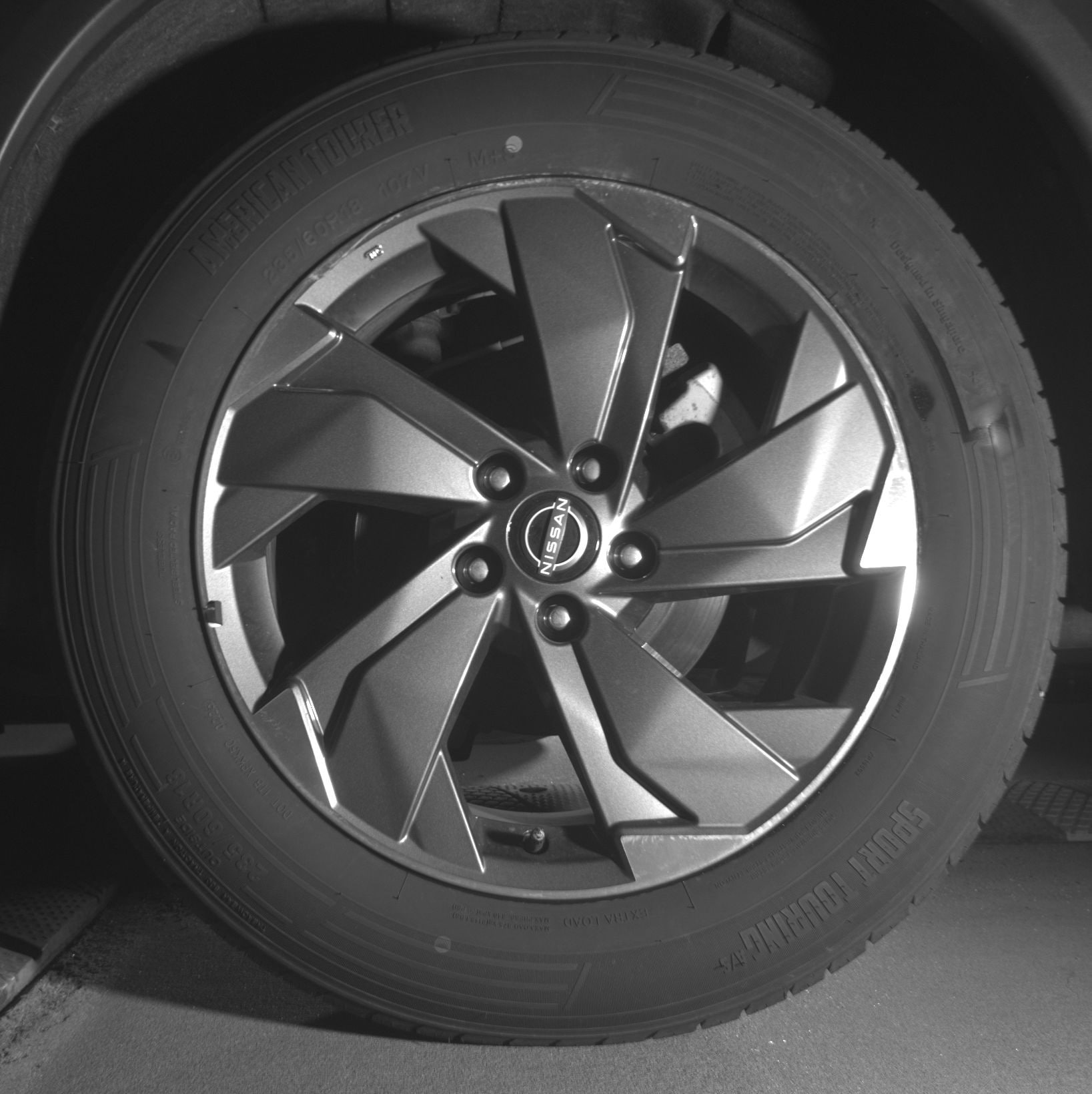 Thumbnail: 2025 Nissan Rogue - 11