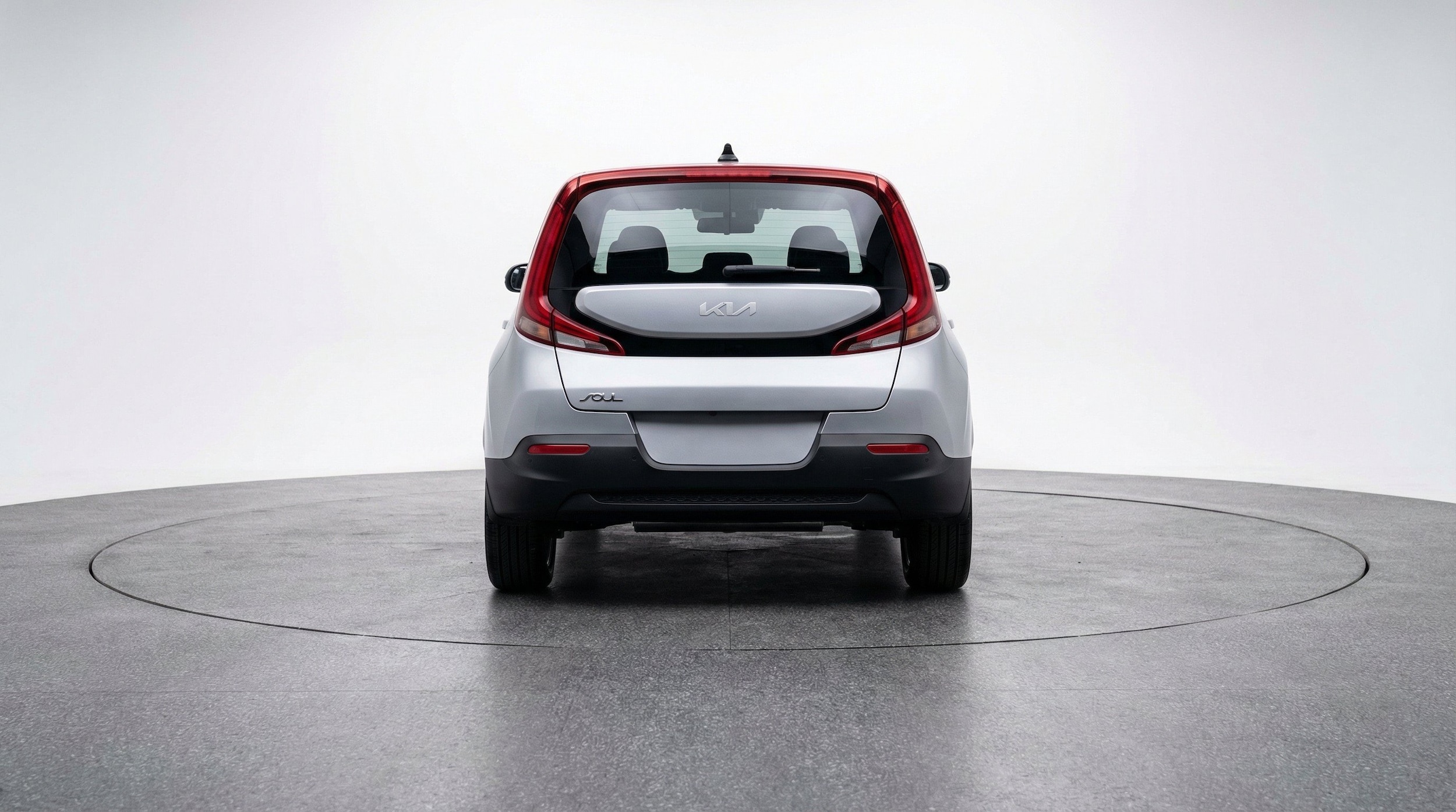 Thumbnail: 2025 Kia Soul - 7