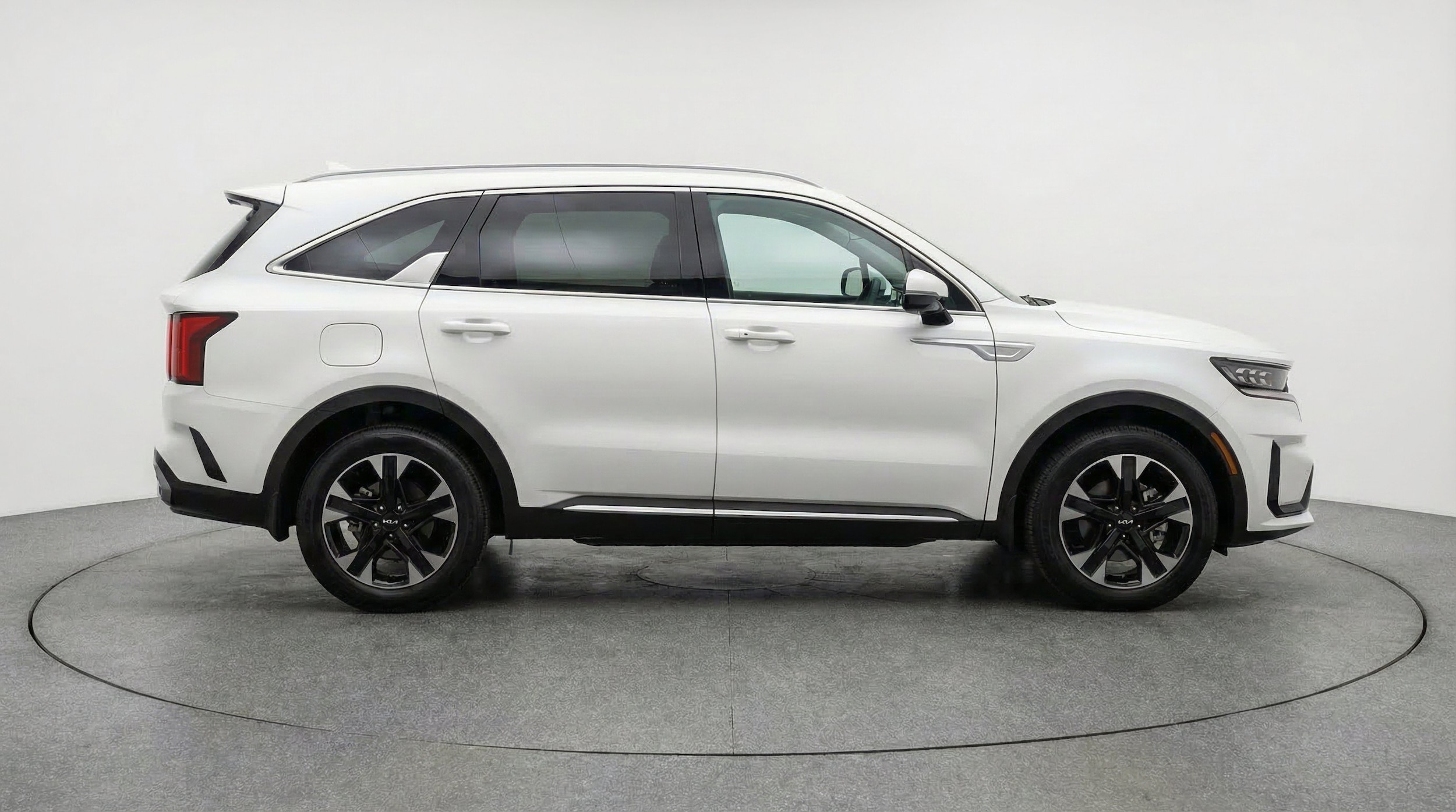 Thumbnail: 2024 Kia Sorento - 11