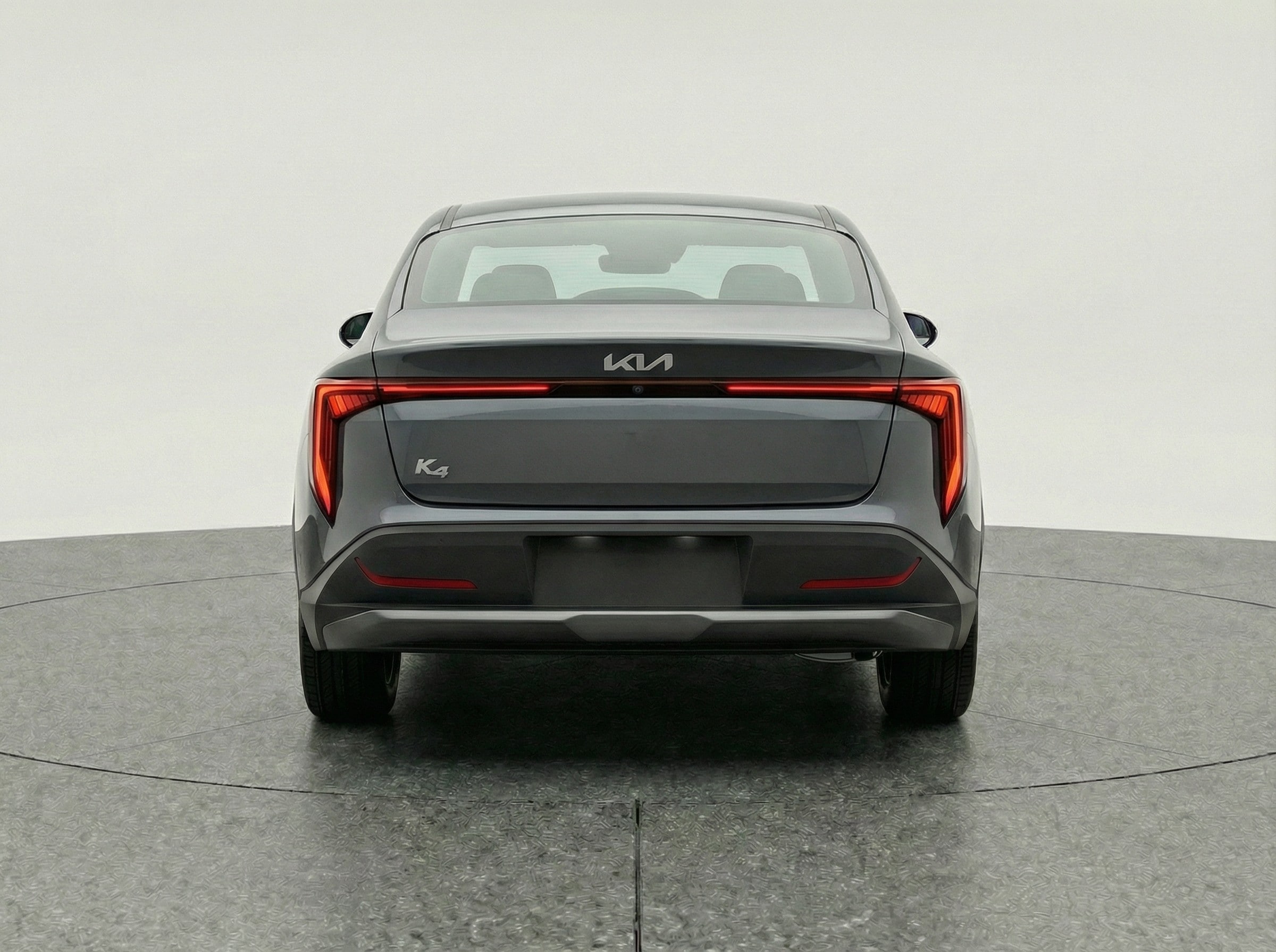 Thumbnail: 2025 Kia K4 - 6