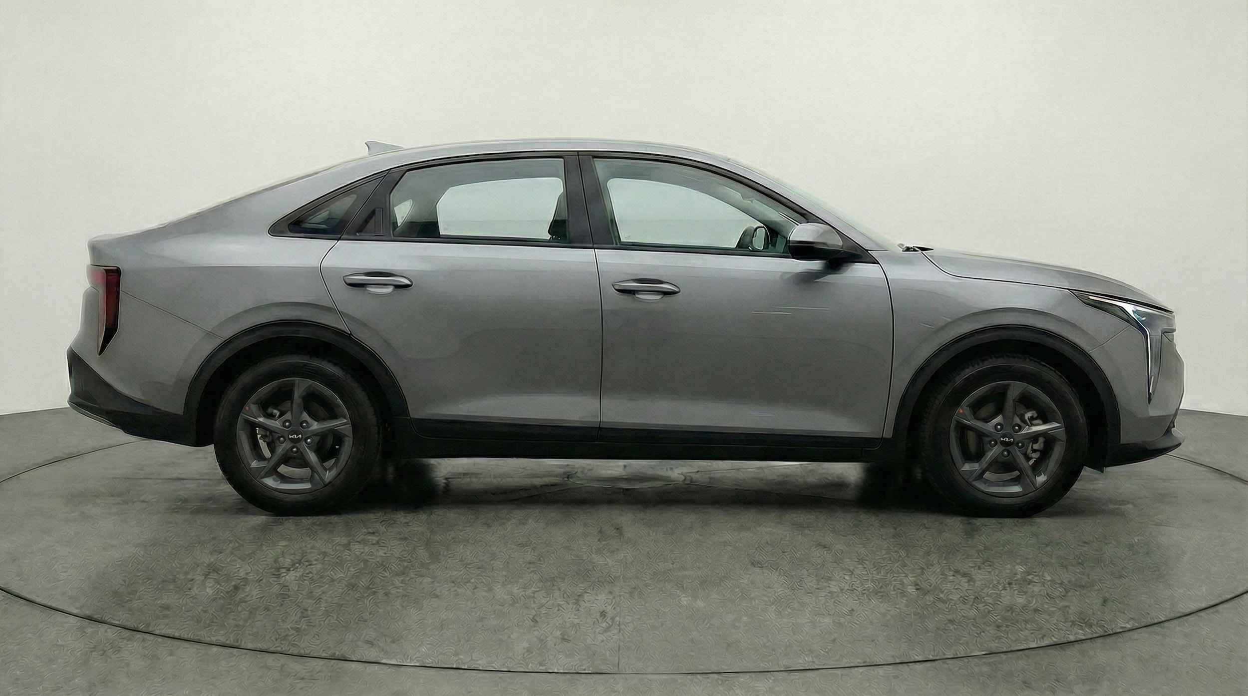 Thumbnail: 2025 Kia K4 - 8