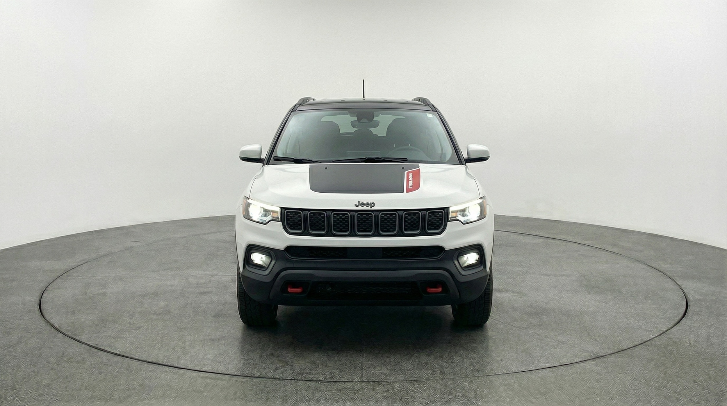 Thumbnail: 2025 Jeep Compass - 2