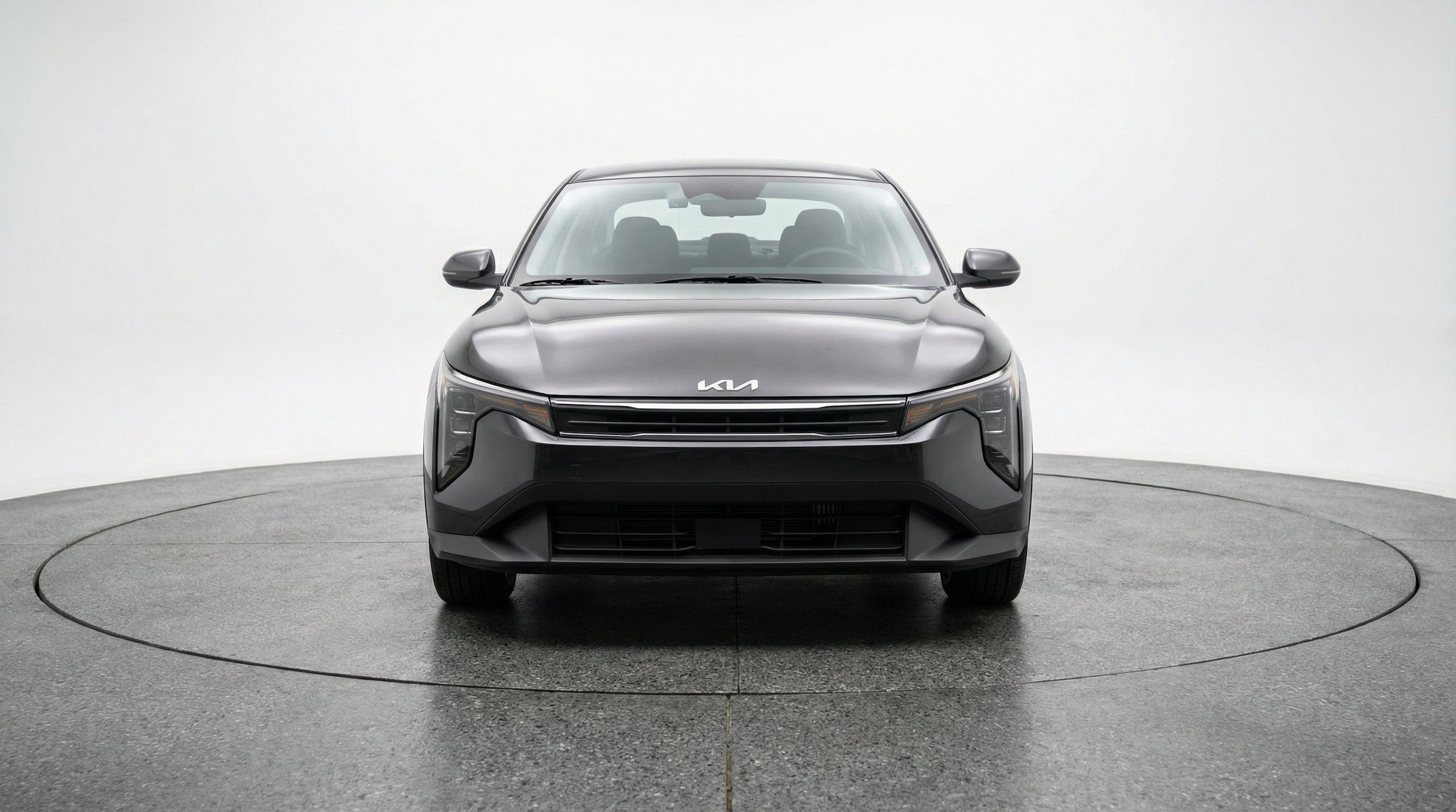 Thumbnail: 2026 Kia K4 - 2