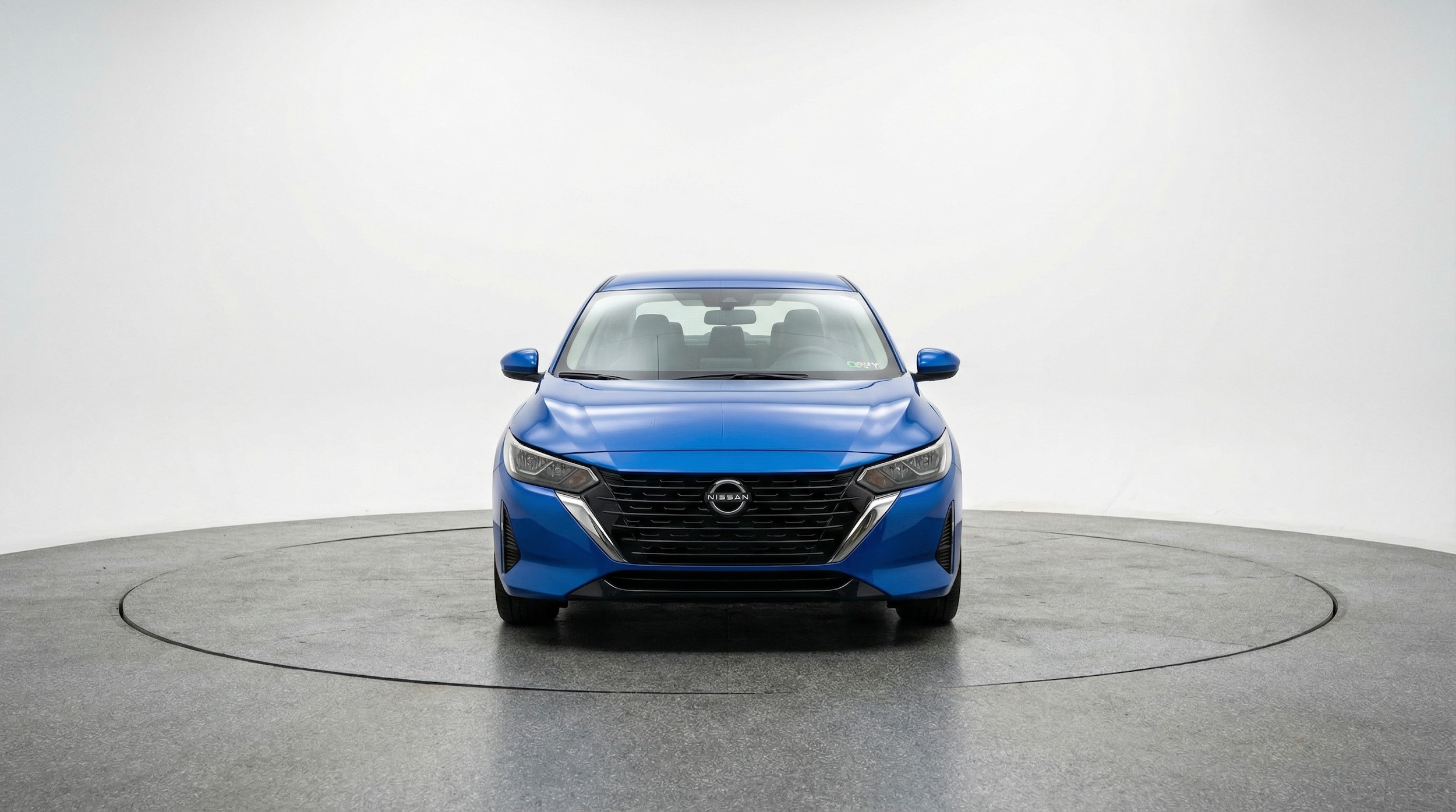 Thumbnail: 2025 Nissan Sentra - 2