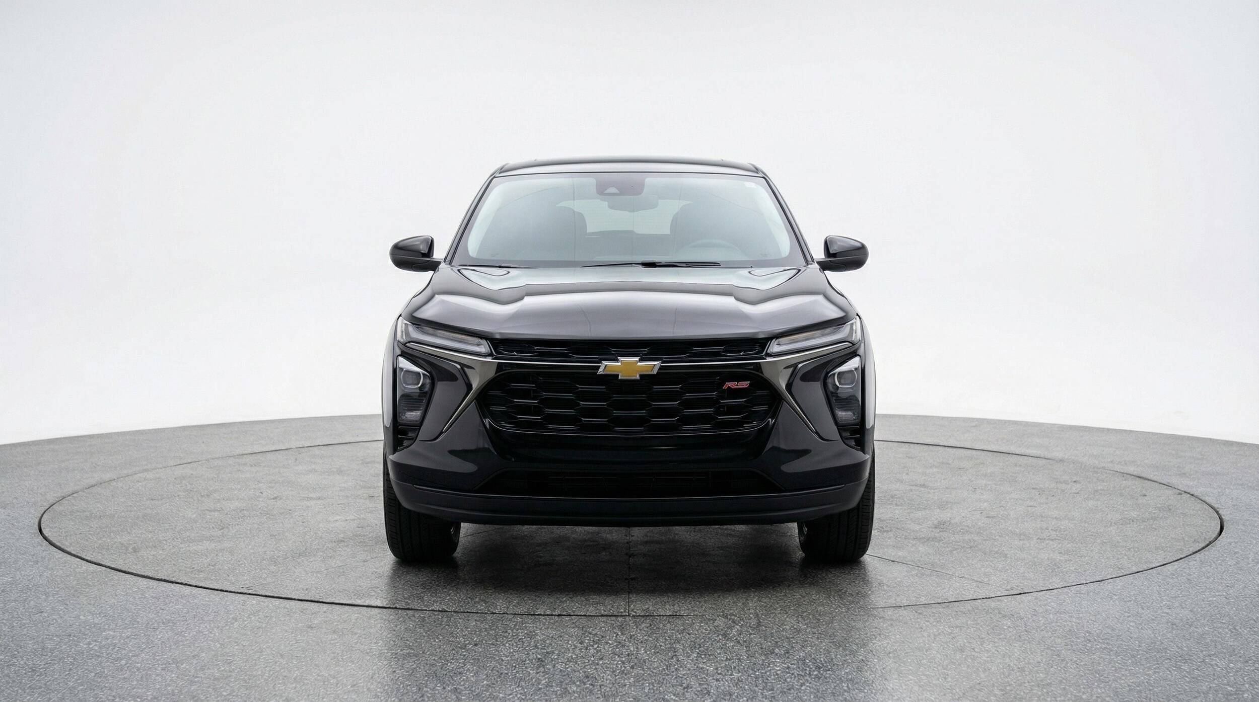 Thumbnail: 2025 Chevrolet TrailBlazer - 2
