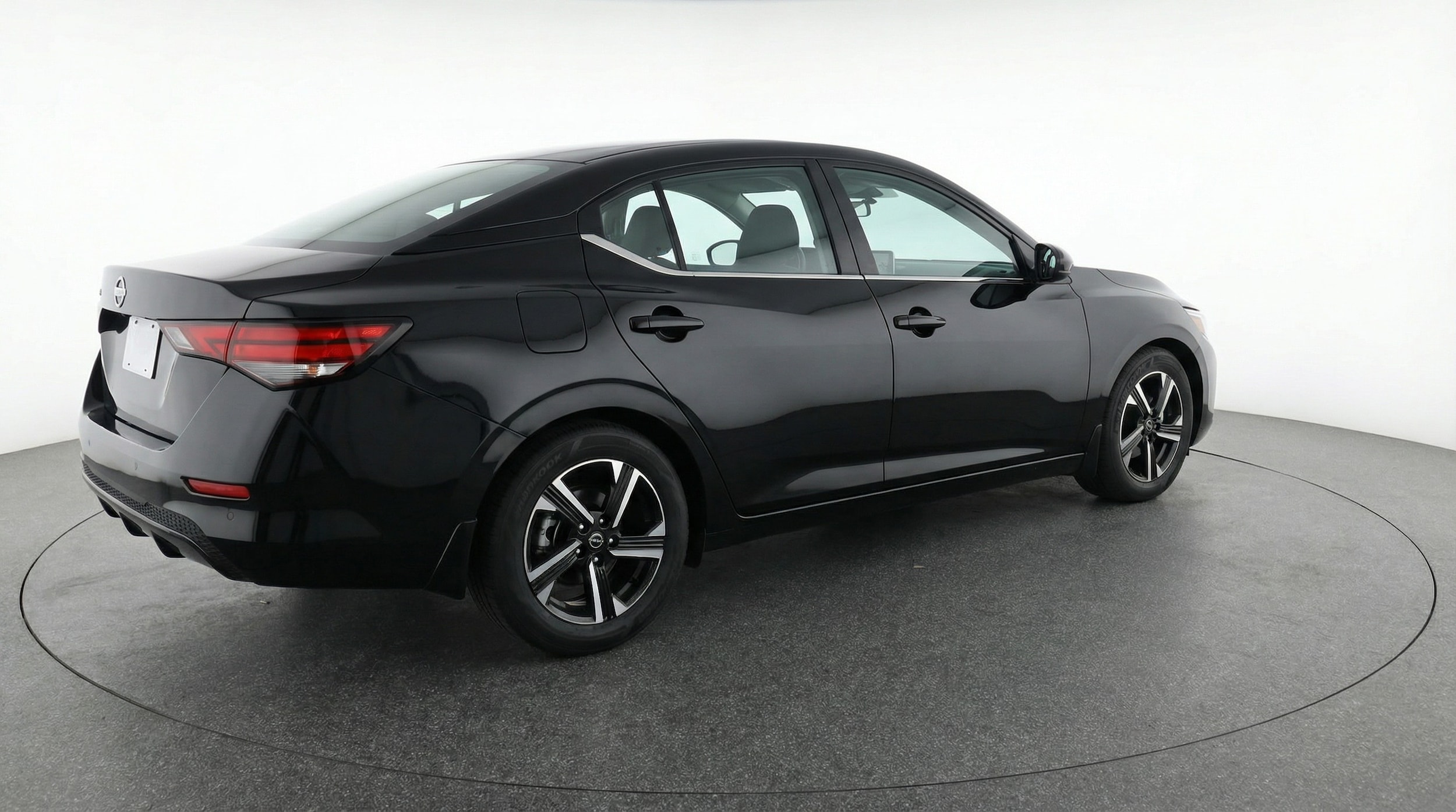 Thumbnail: 2025 Nissan Sentra - 7