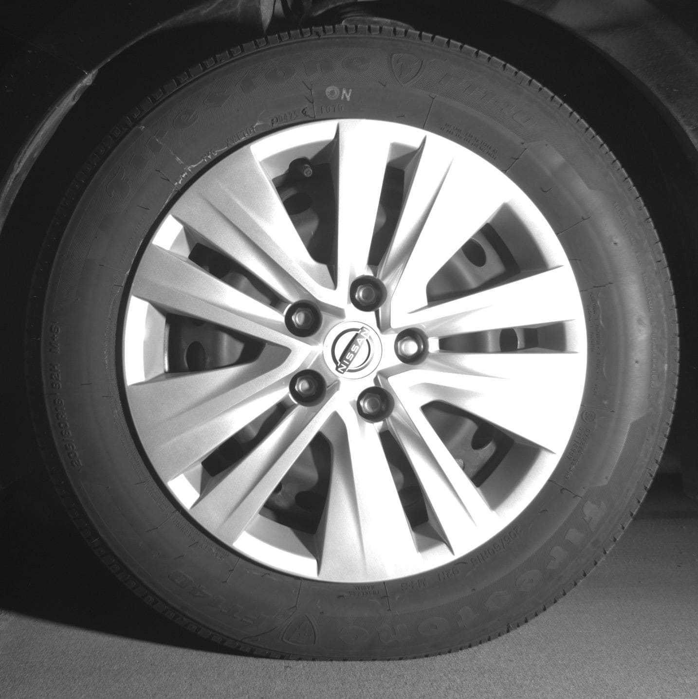 Thumbnail: 2025 Nissan Sentra - 9