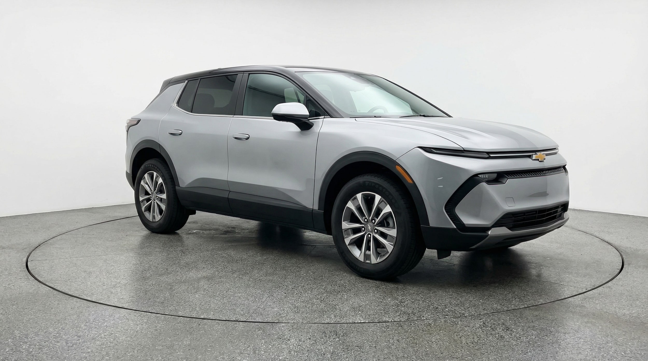 Thumbnail: 2025 Chevrolet Equinox - 1