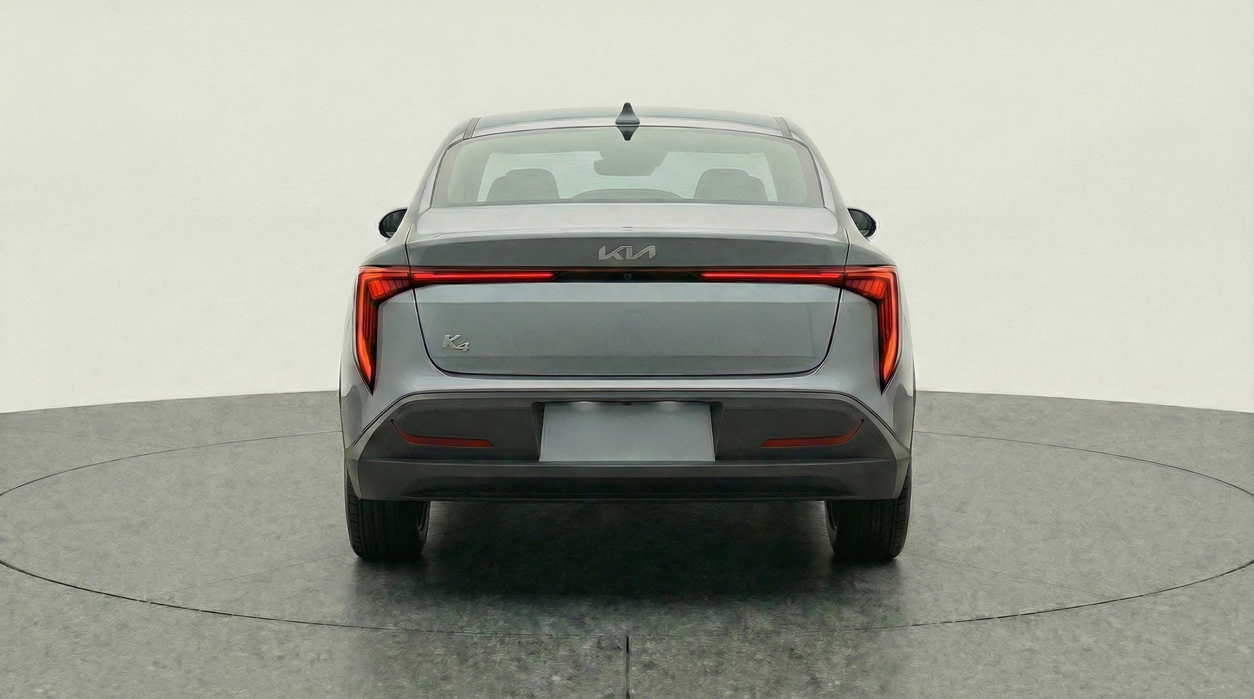 Thumbnail: 2025 Kia K4 - 6