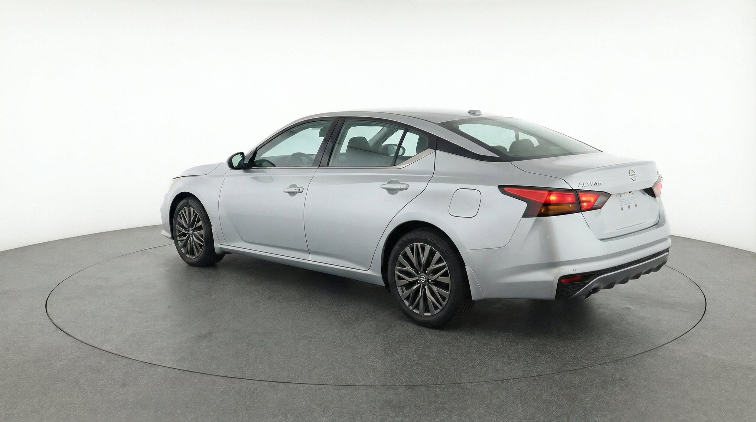 Thumbnail: 2026 Nissan Altima - 6