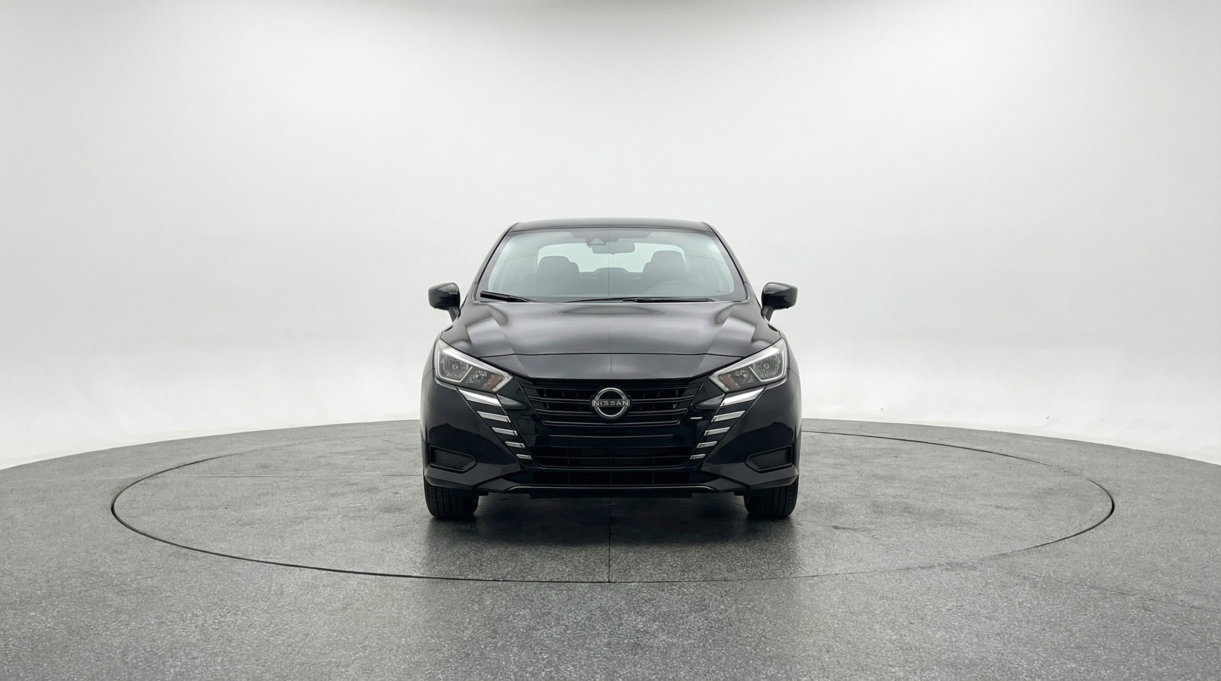 Thumbnail: 2025 Nissan Versa - 2