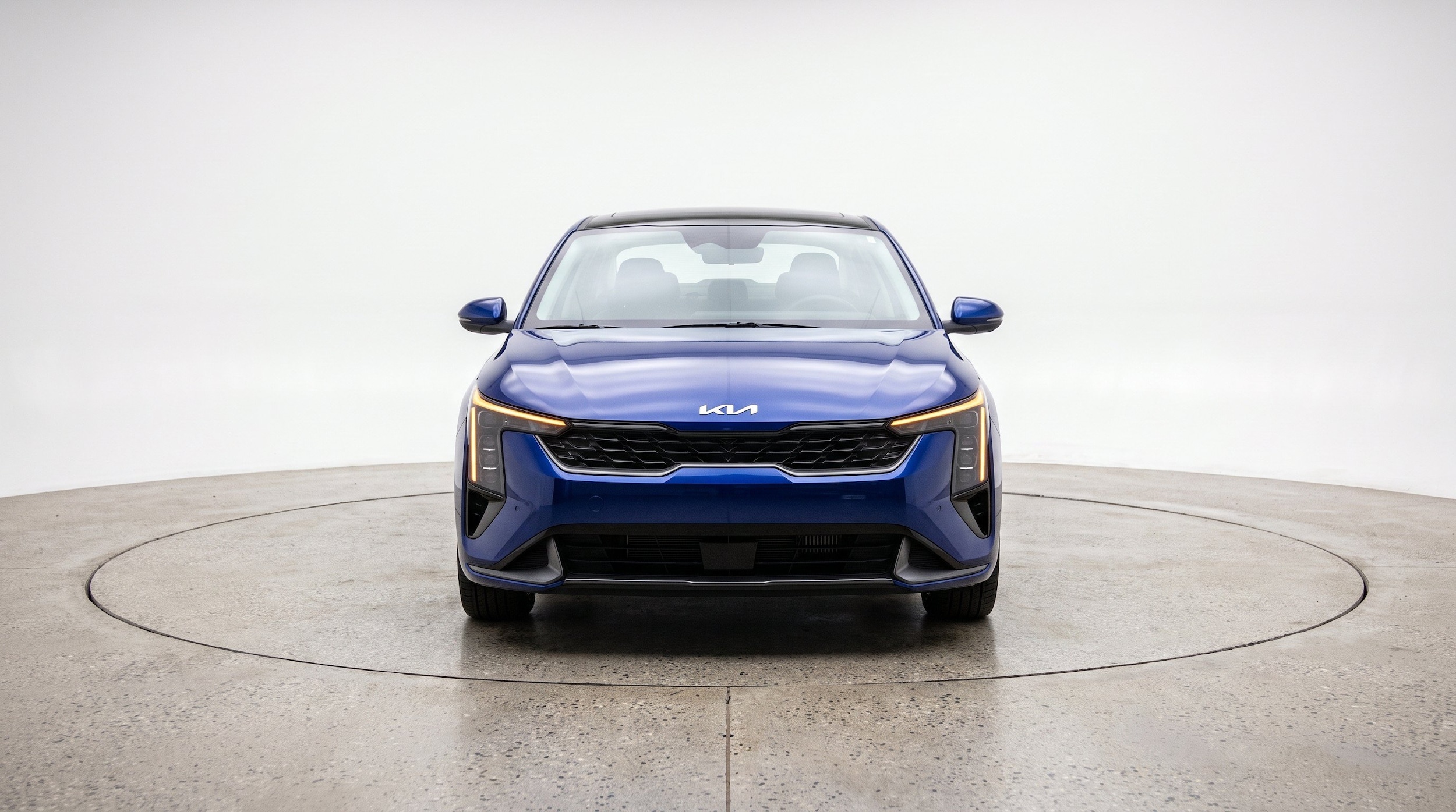 Thumbnail: 2026 Kia K4 - 2