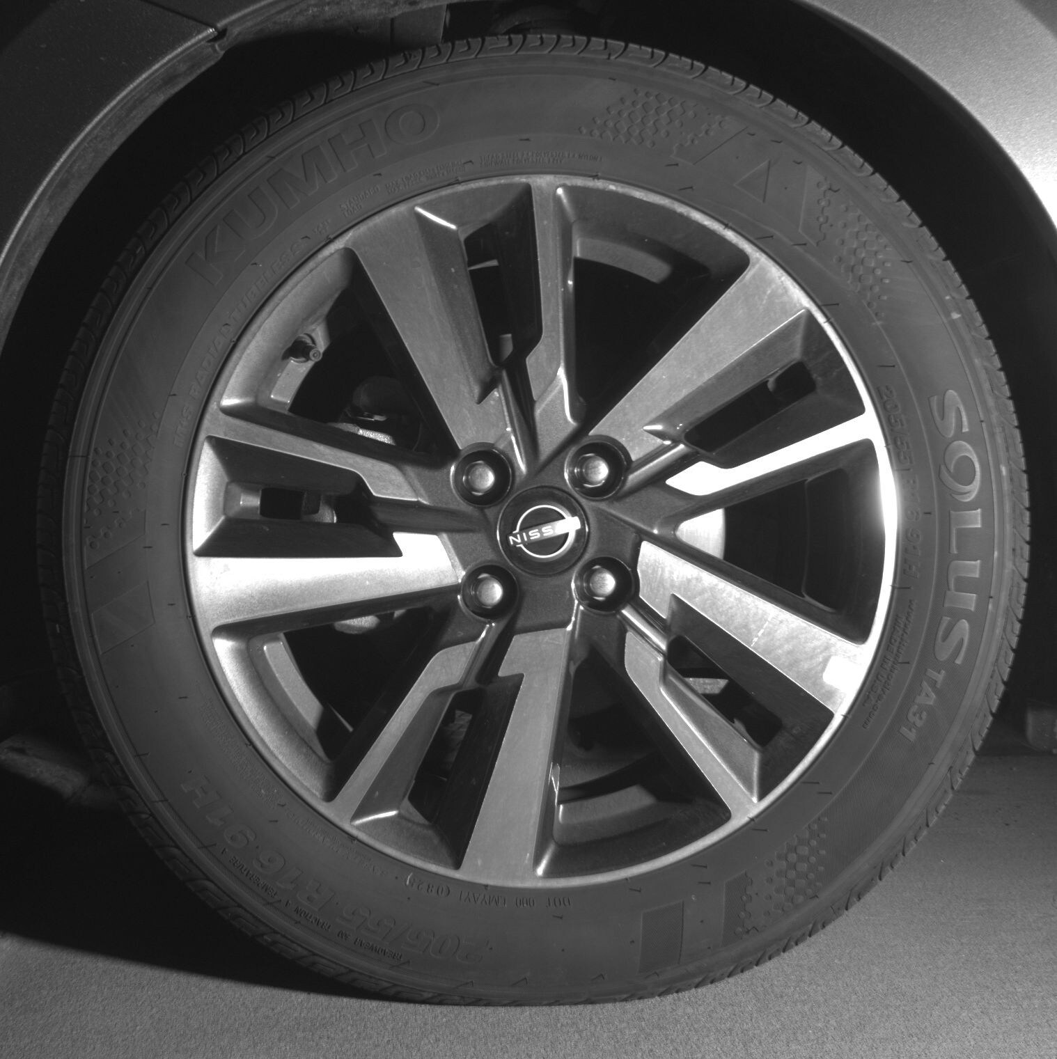 Thumbnail: 2025 Nissan Versa - 9