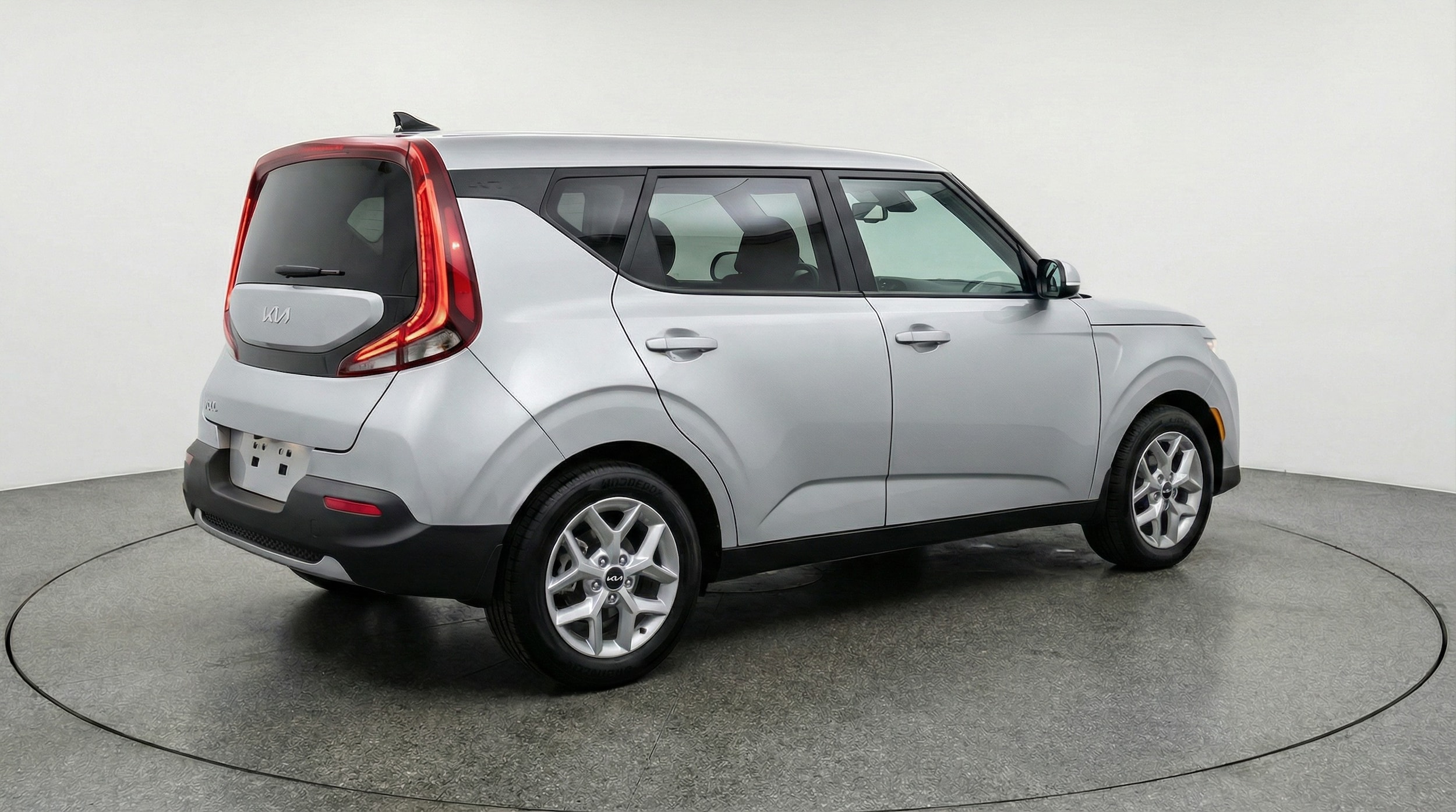 Thumbnail: 2025 Kia Soul - 7